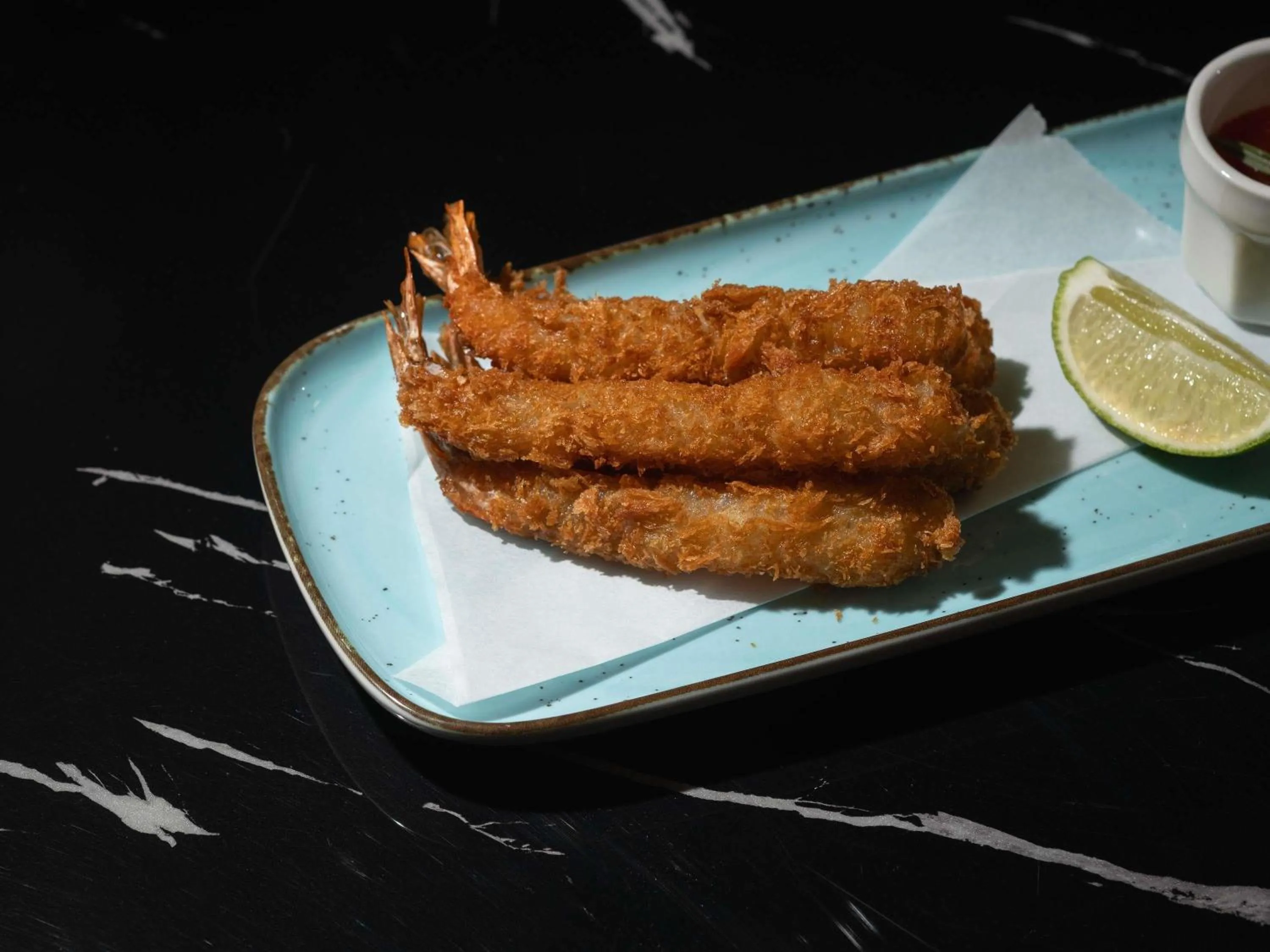 Restaurant/places to eat in Mercure Ponta Delgada Azores