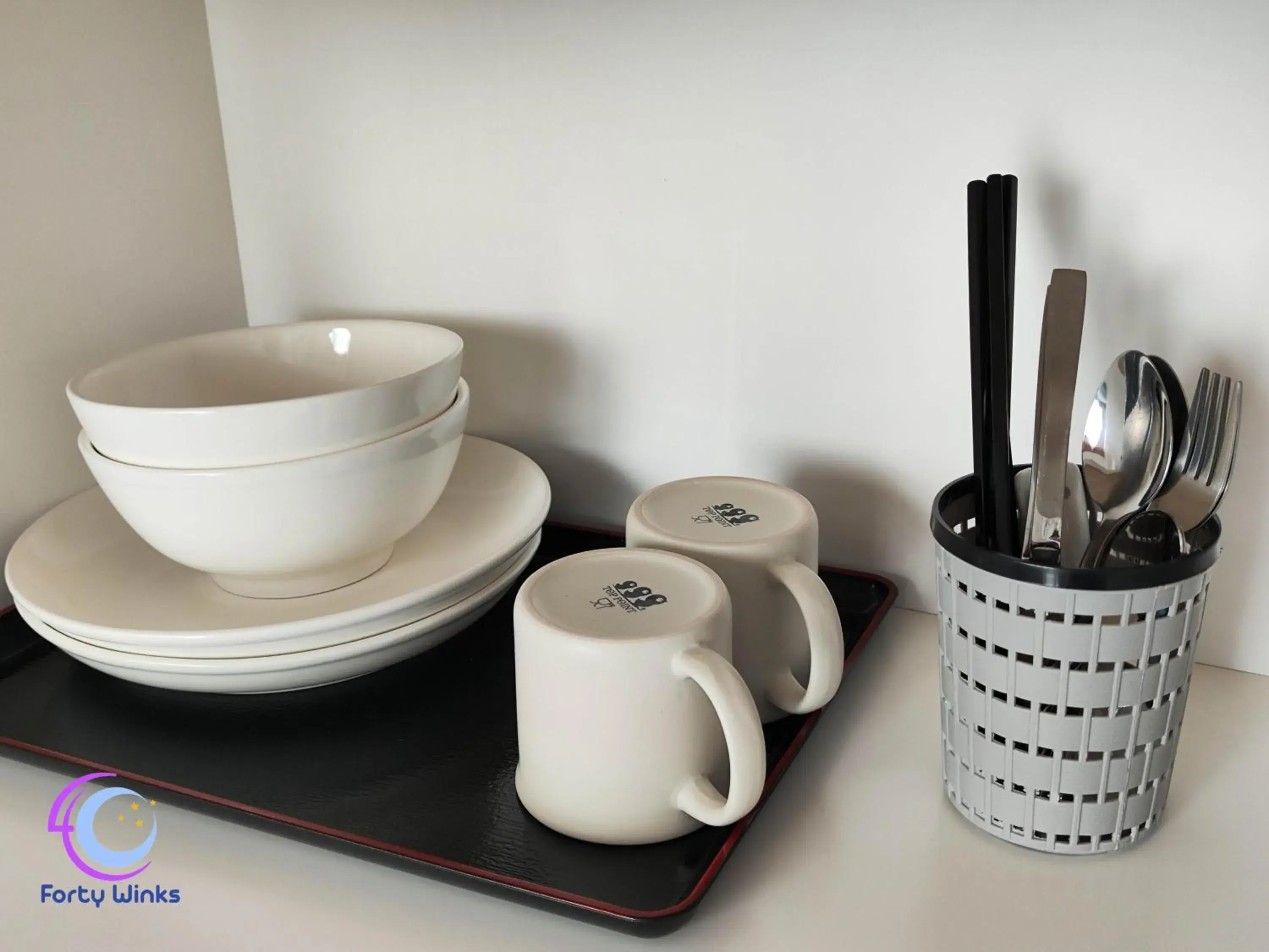 Standard Studio in The Horizon Ipoh by 40 Winks Standard Studio in The Horizon Ipoh by 40 Winks