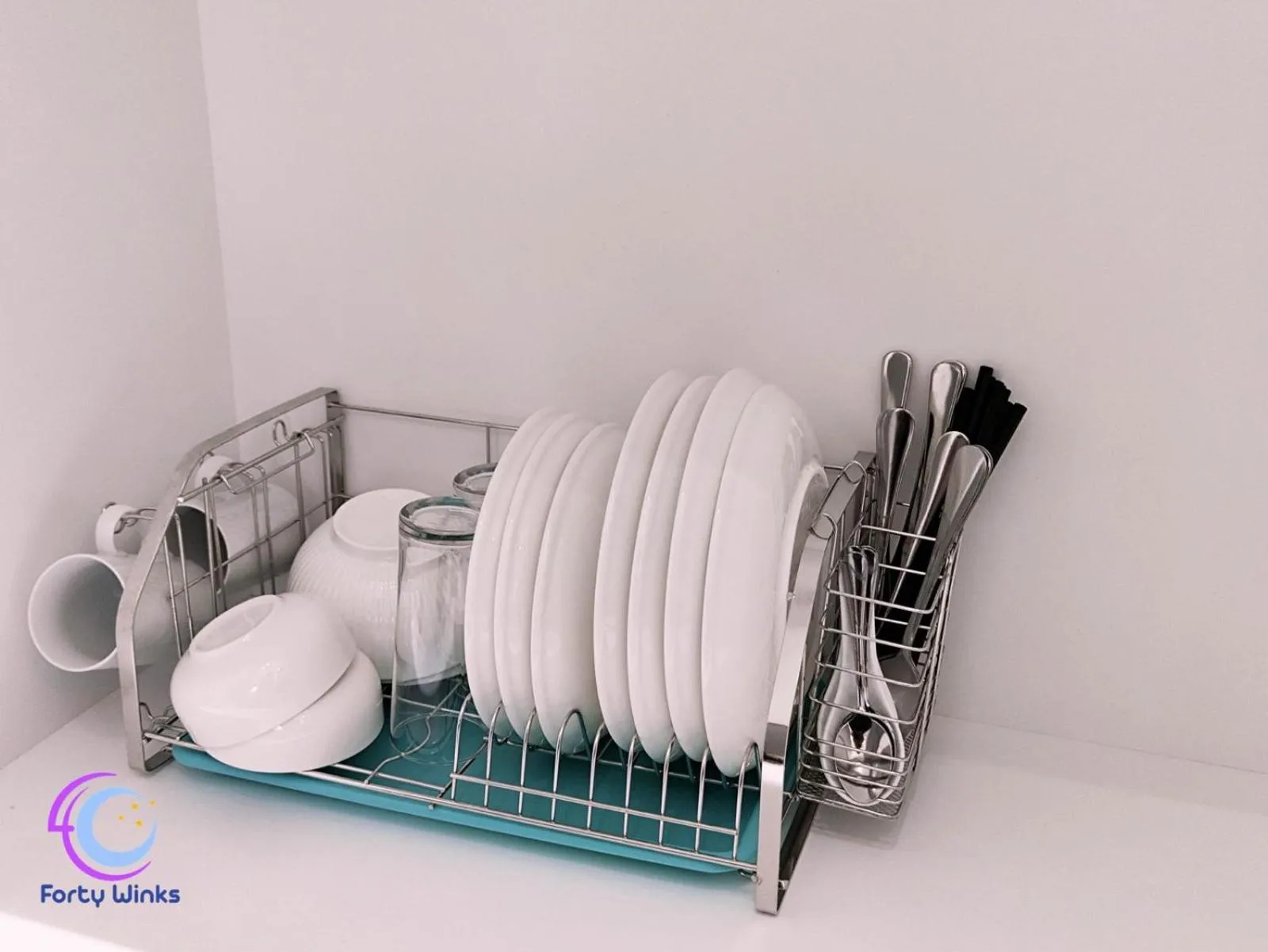 The Horizon Ipoh by 40 Winks