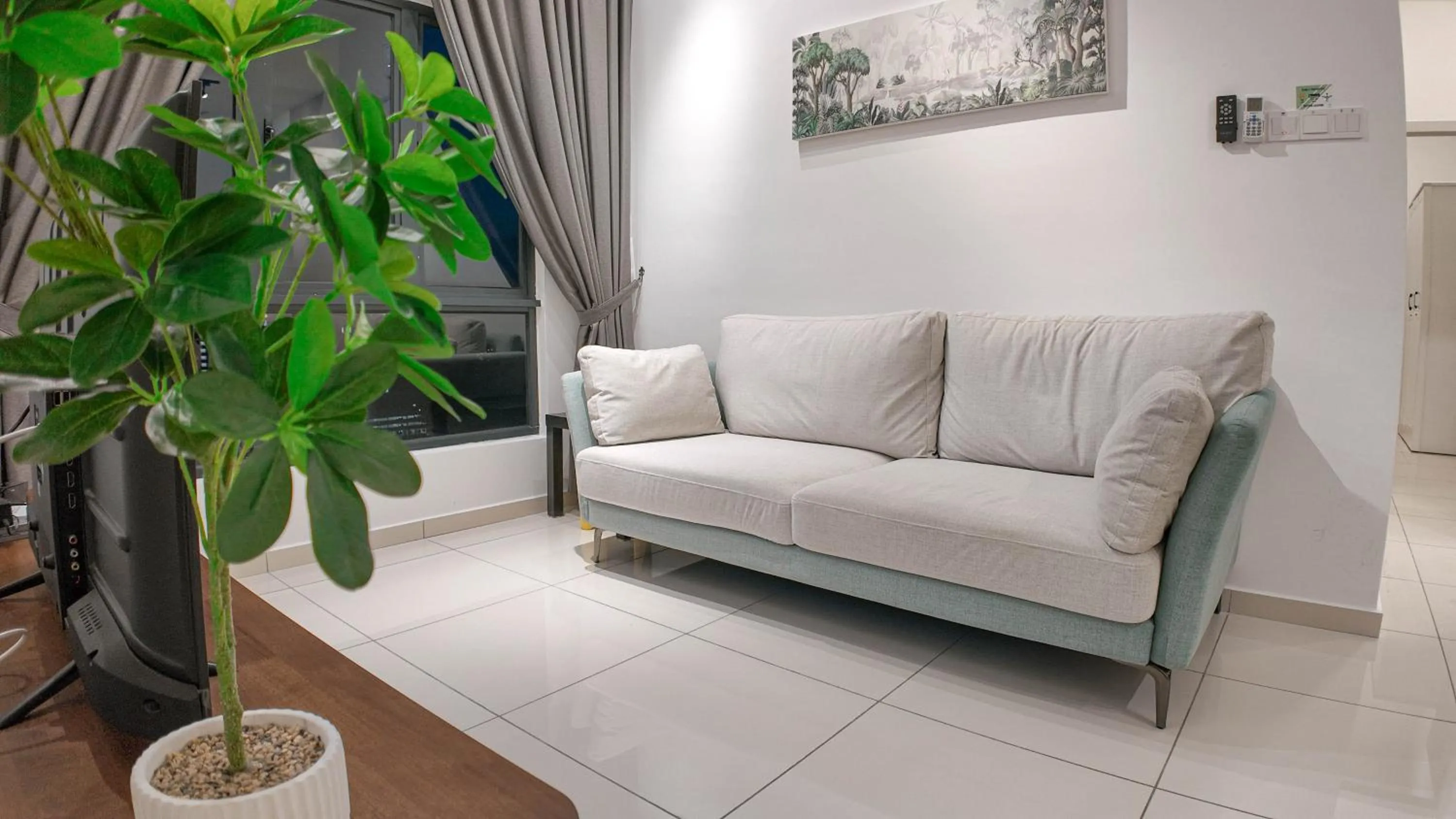 The Horizon Ipoh by 40 Winks