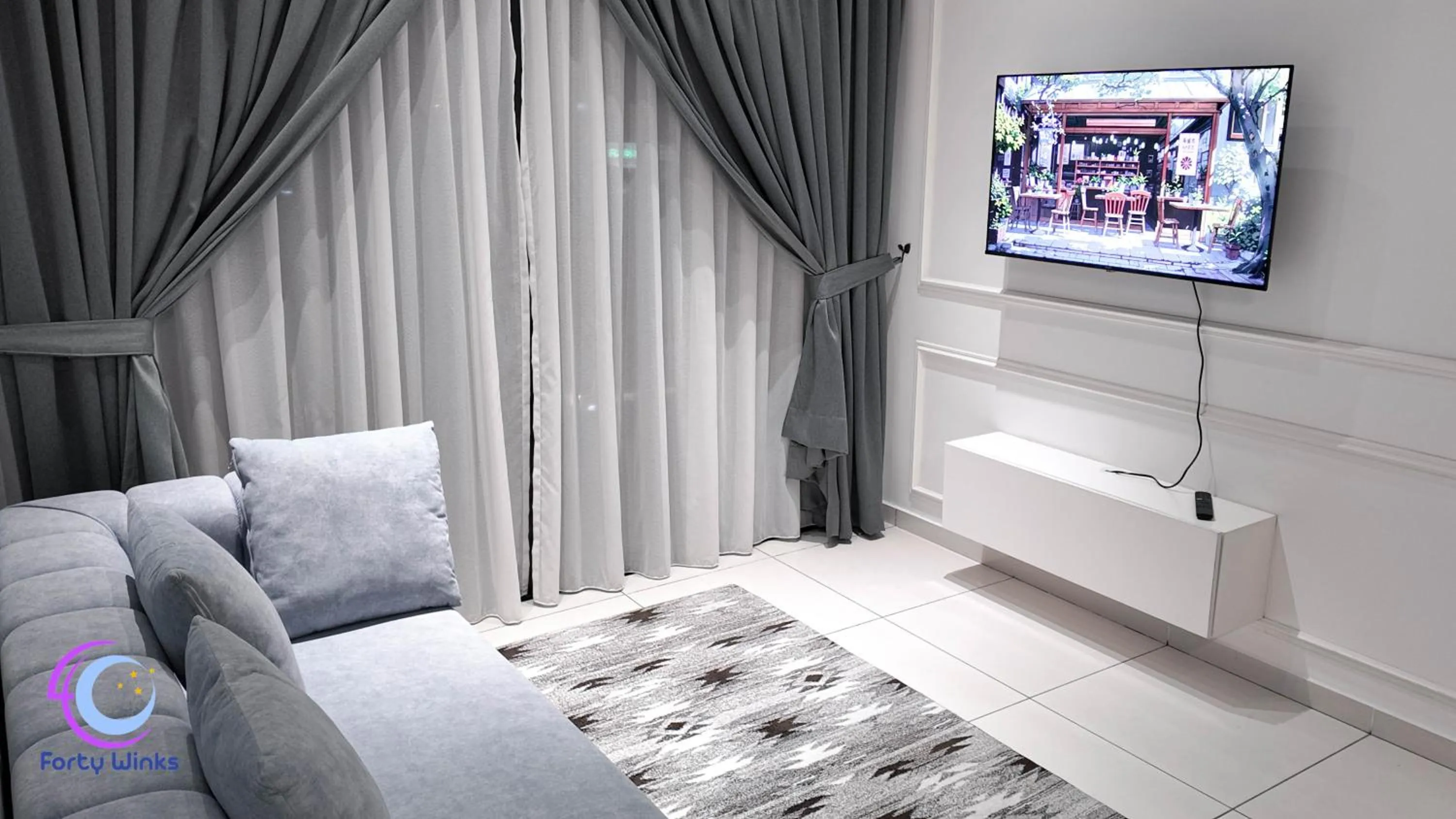 The Horizon Ipoh by 40 Winks