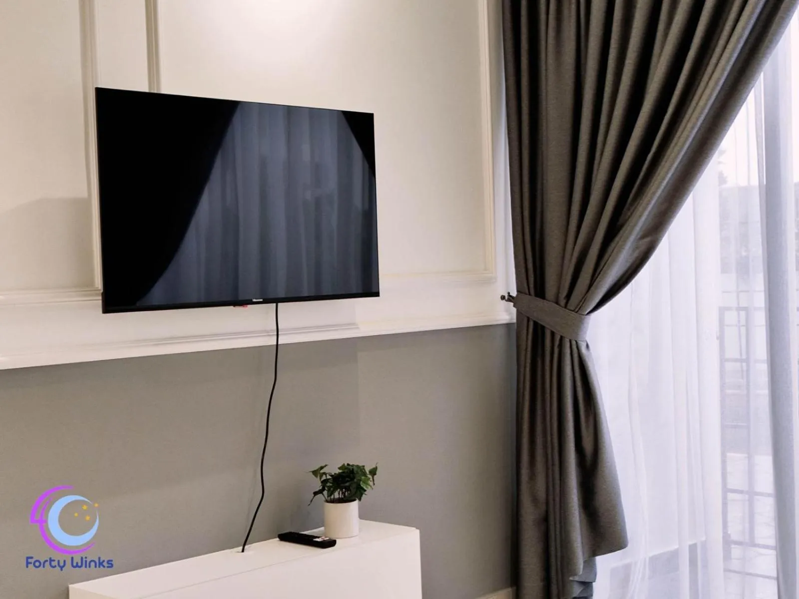 The Horizon Ipoh by 40 Winks