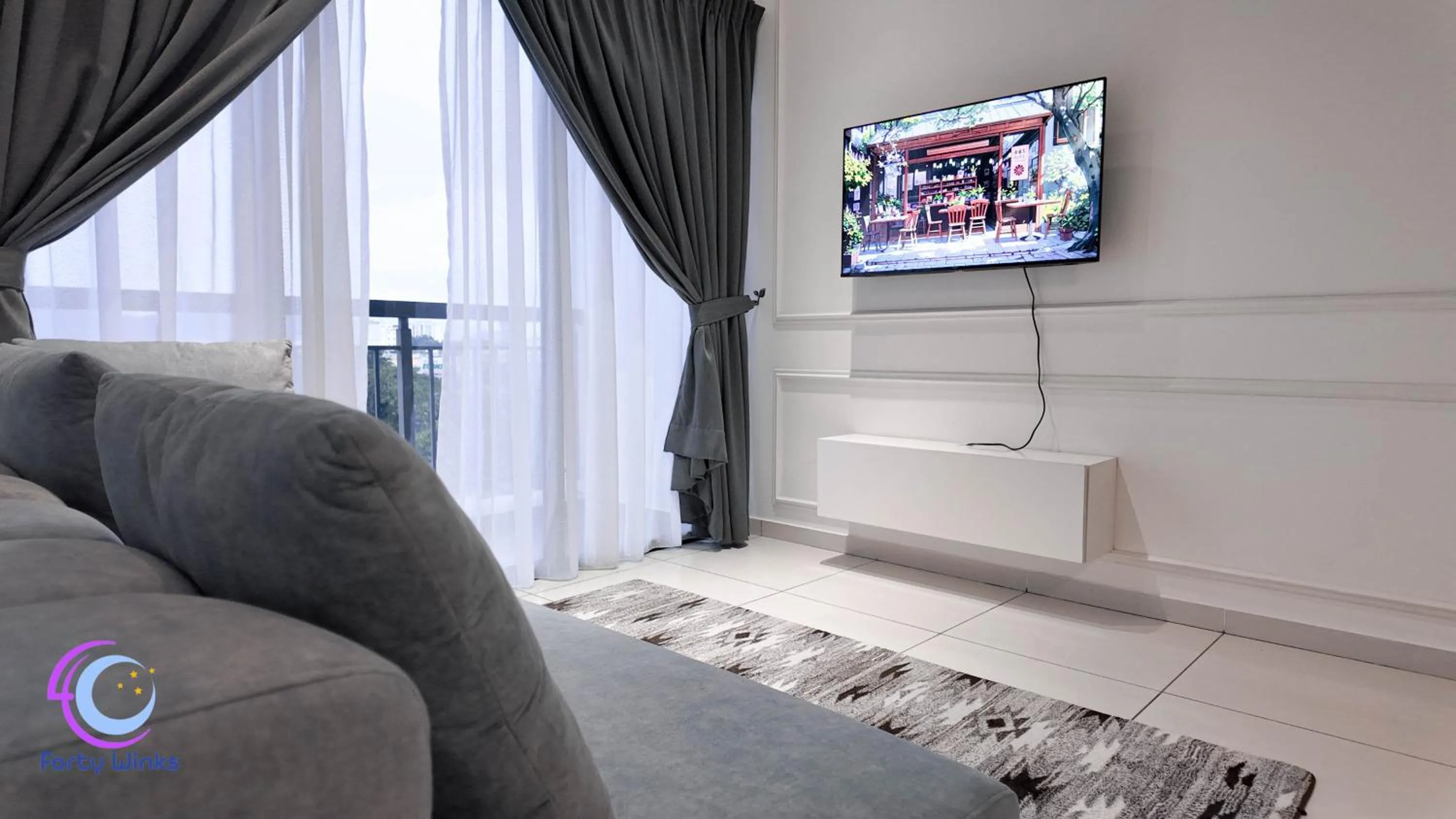 The Horizon Ipoh by 40 Winks