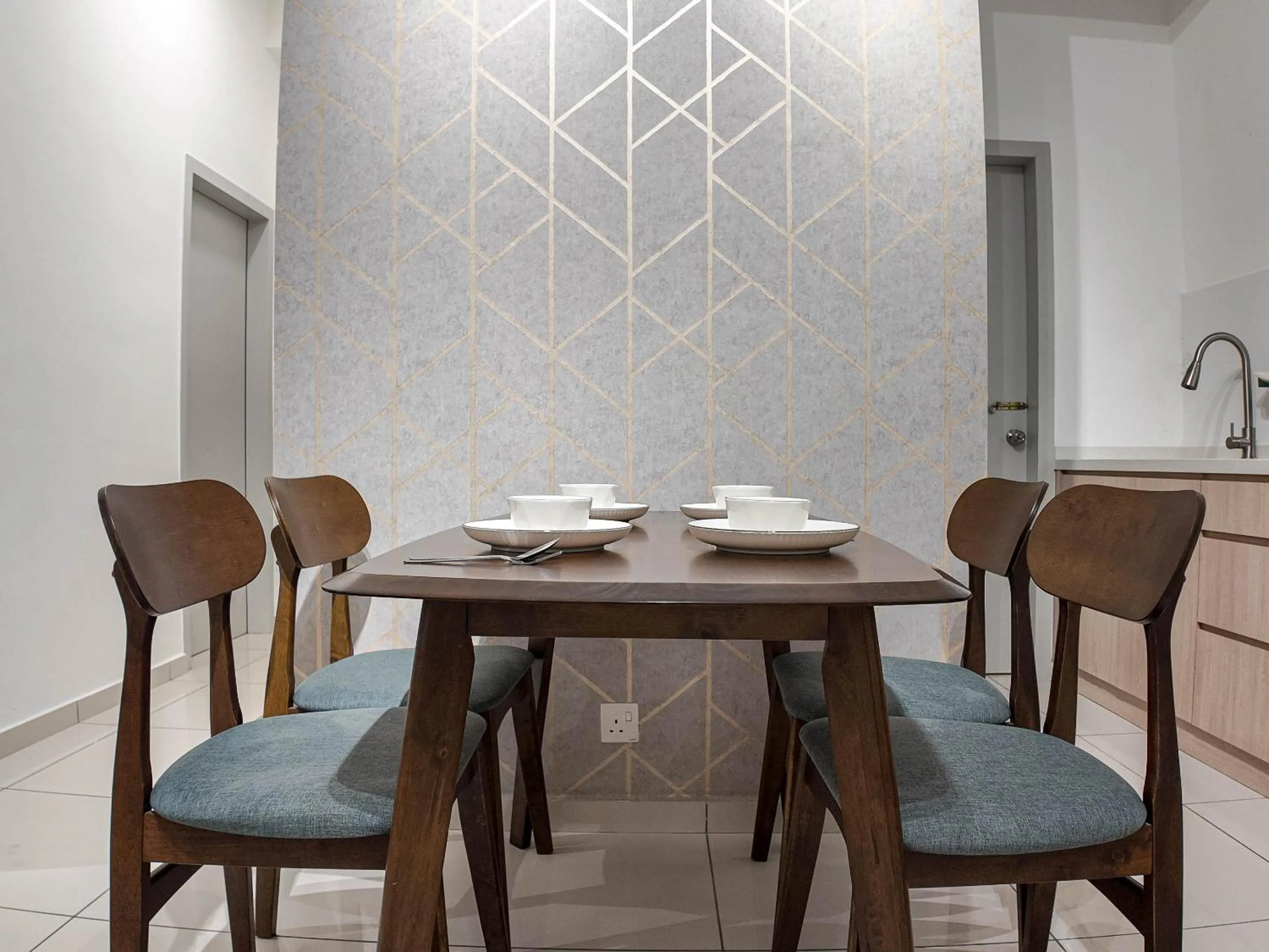 The Horizon Ipoh by 40 Winks