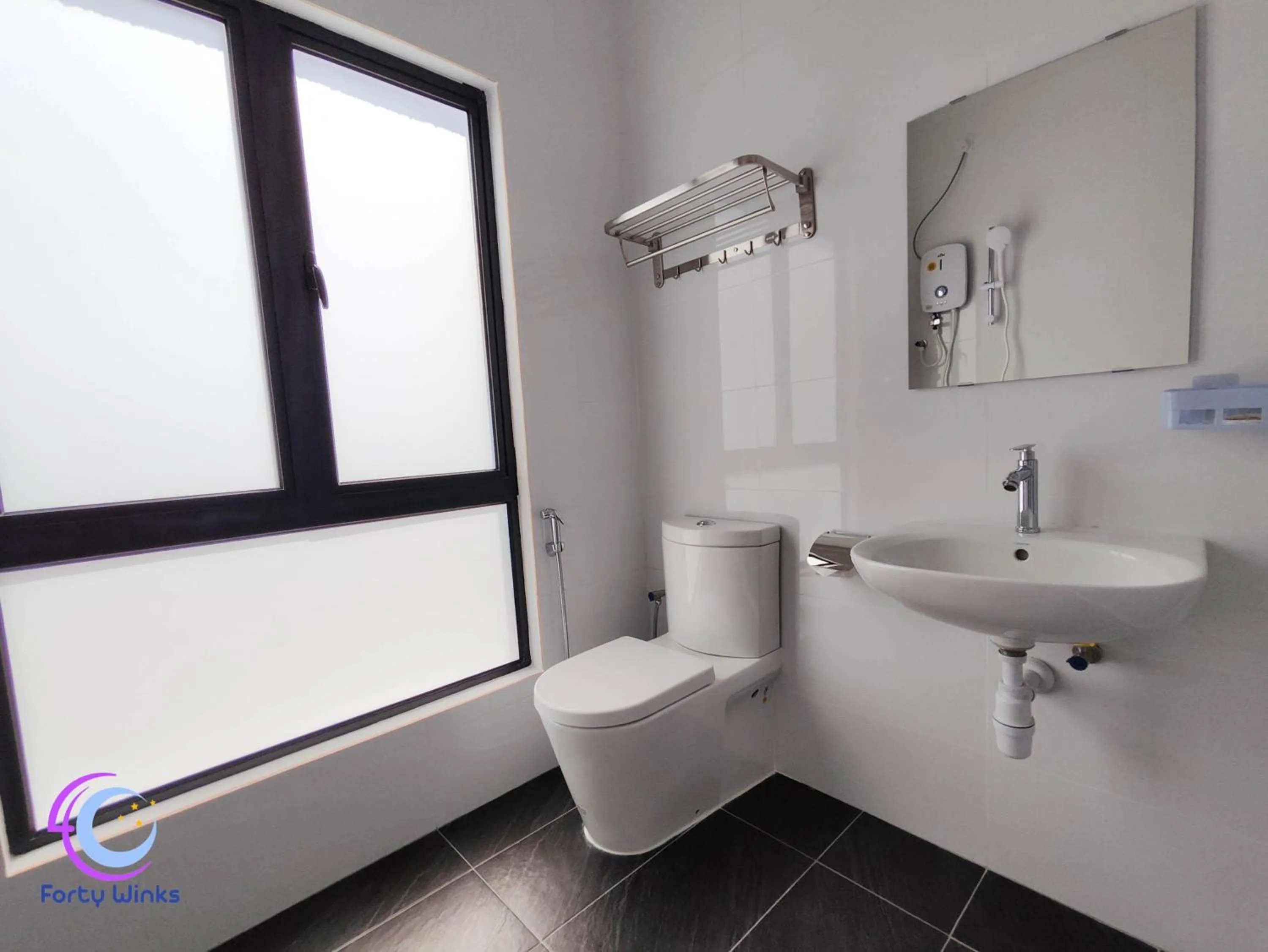 The Horizon Ipoh by 40 Winks