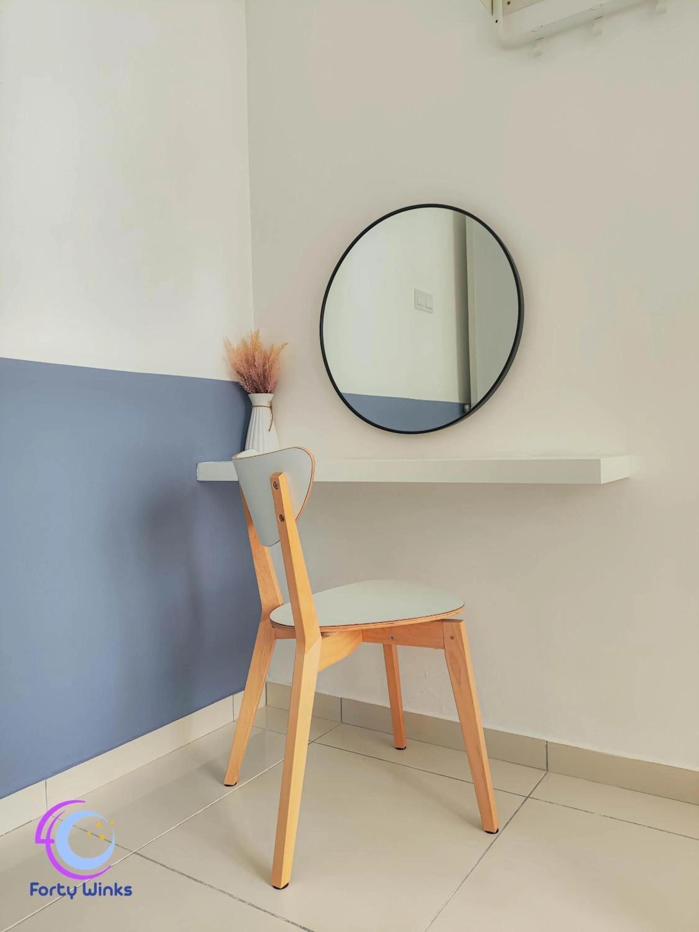 The Horizon Ipoh by 40 Winks