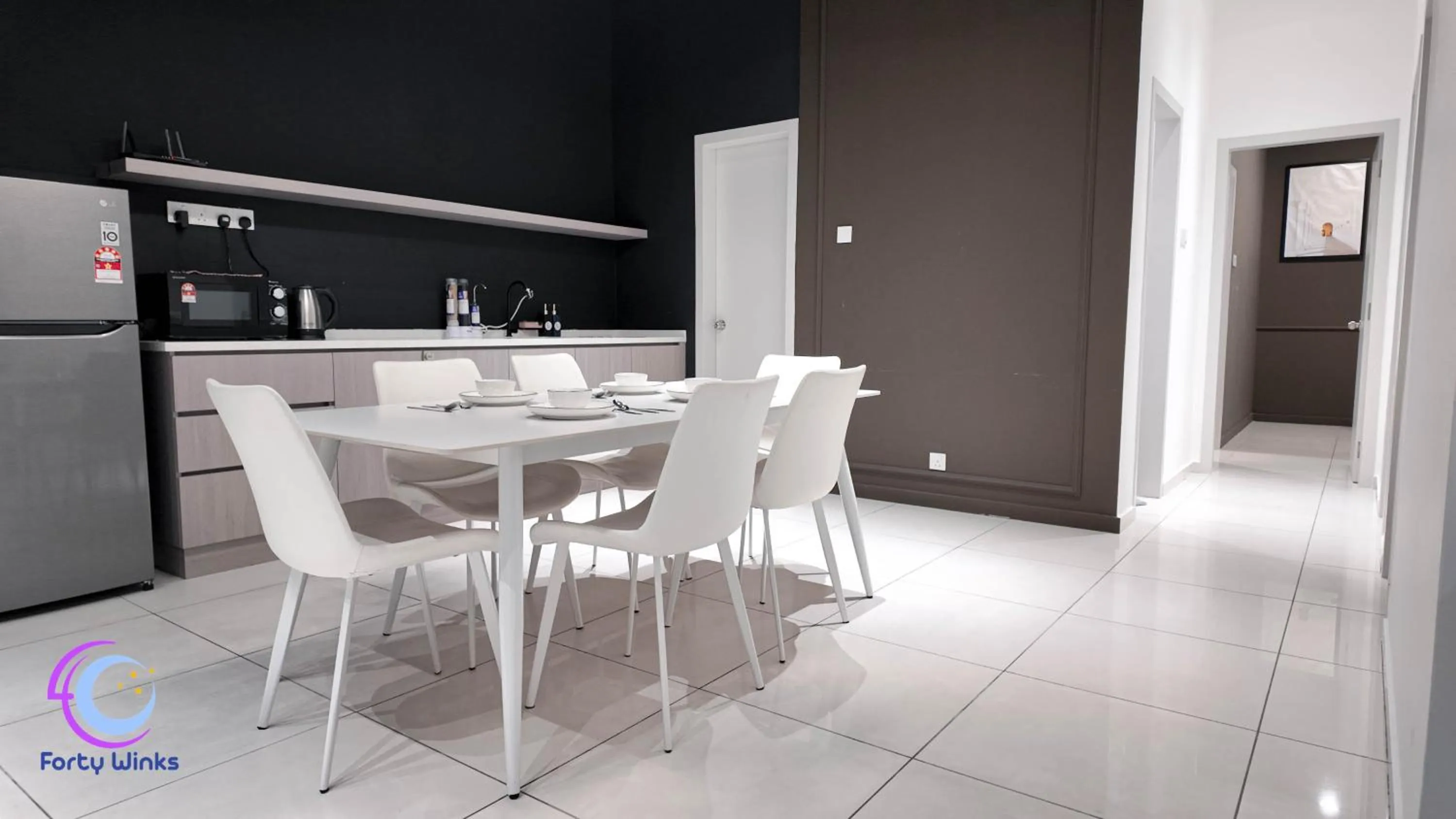 The Horizon Ipoh by 40 Winks