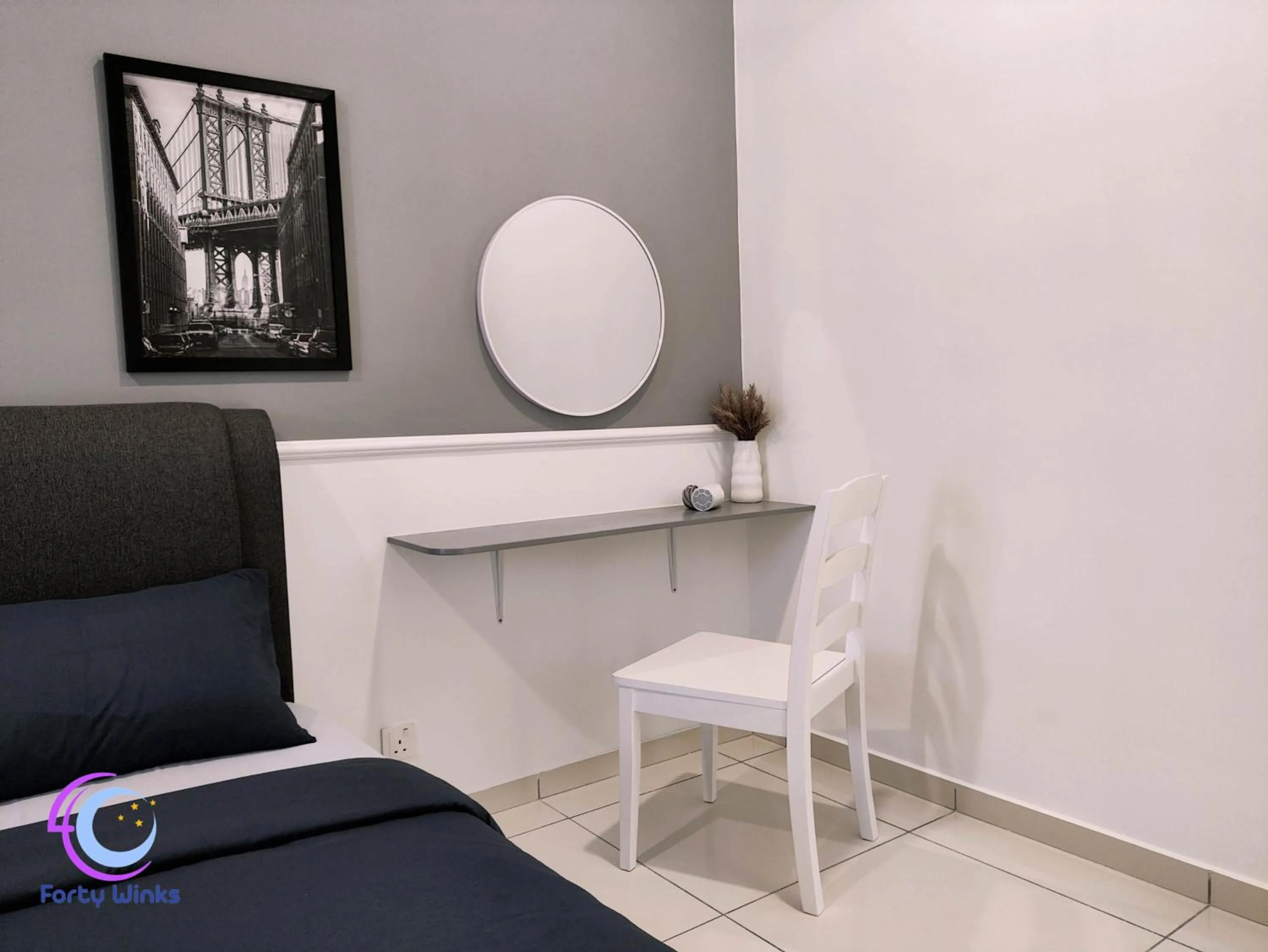 The Horizon Ipoh by 40 Winks