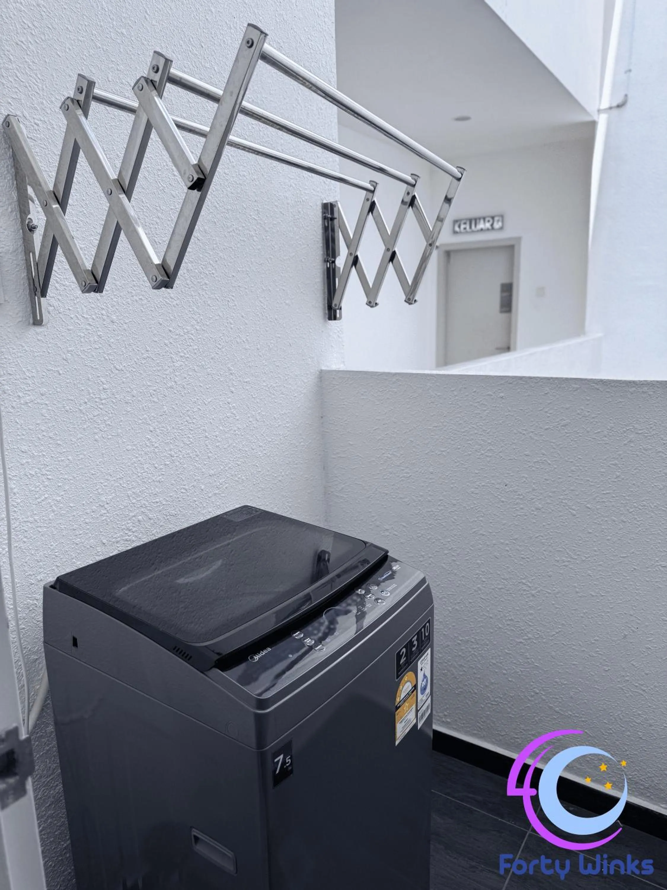 The Horizon Ipoh by 40 Winks