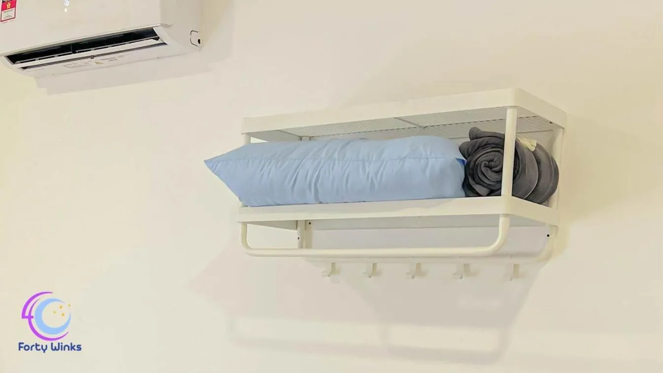 The Horizon Ipoh by 40 Winks