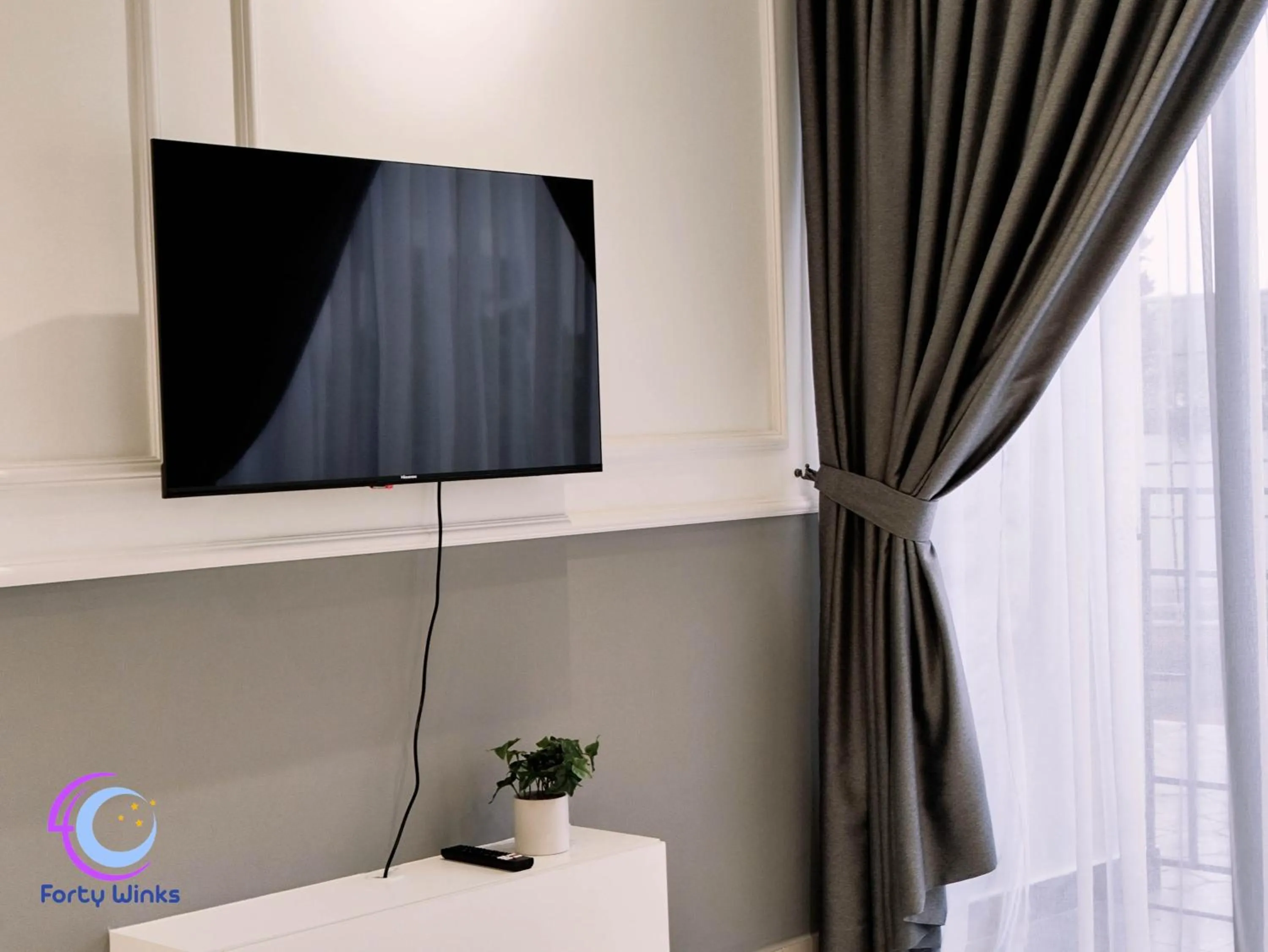 The Horizon Ipoh by 40 Winks