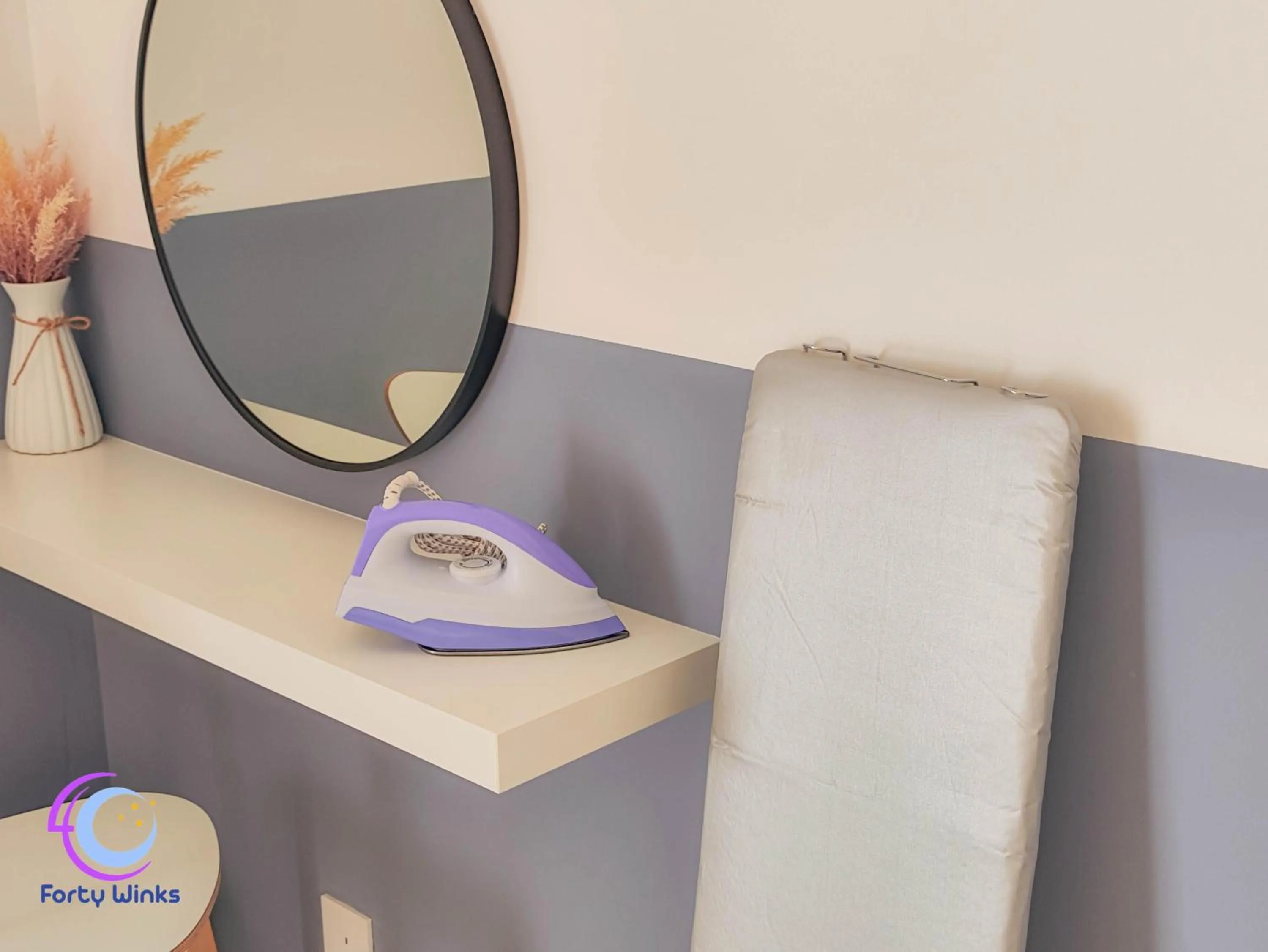 The Horizon Ipoh by 40 Winks