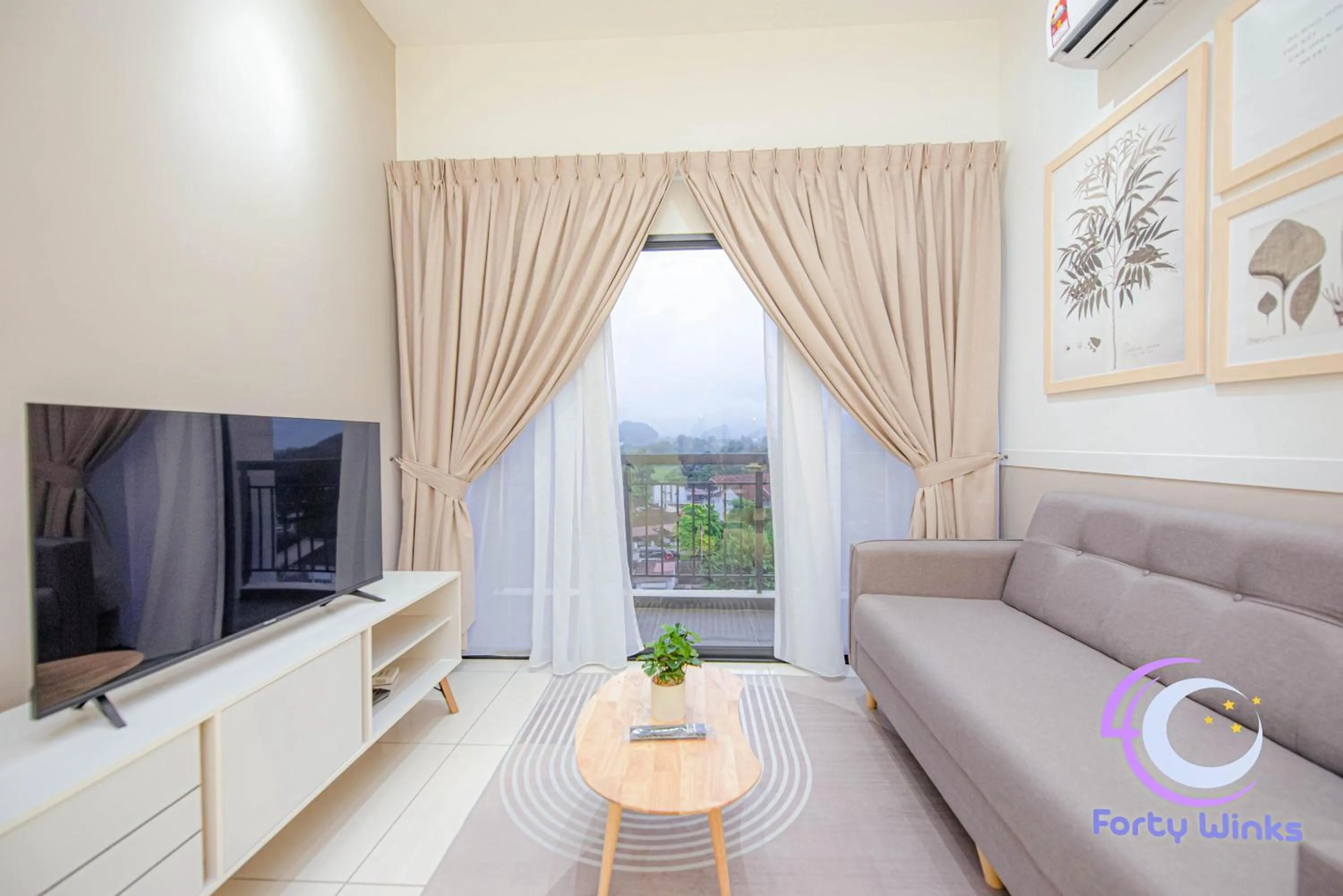 The Horizon Ipoh by 40 Winks