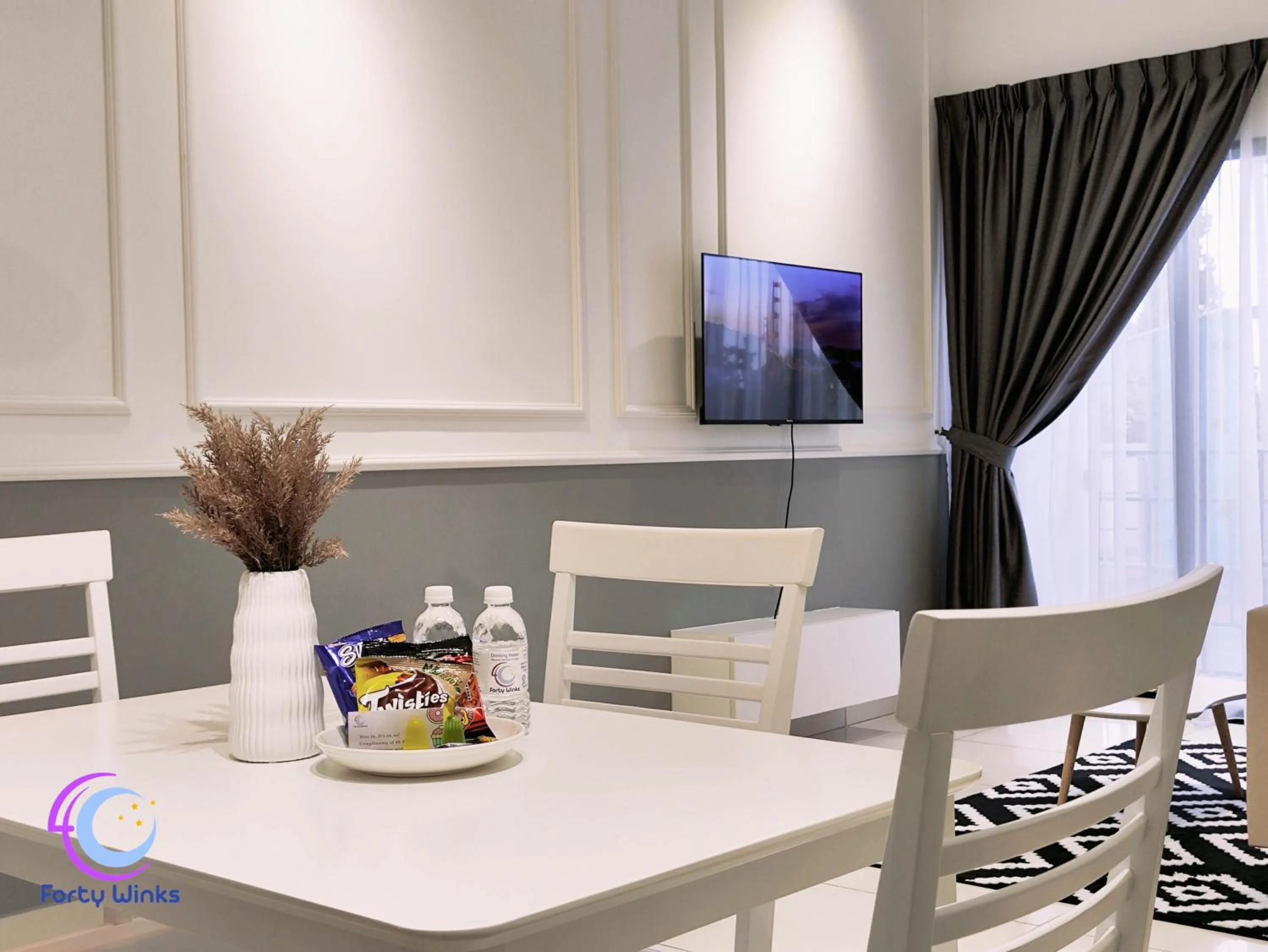 The Horizon Ipoh by 40 Winks