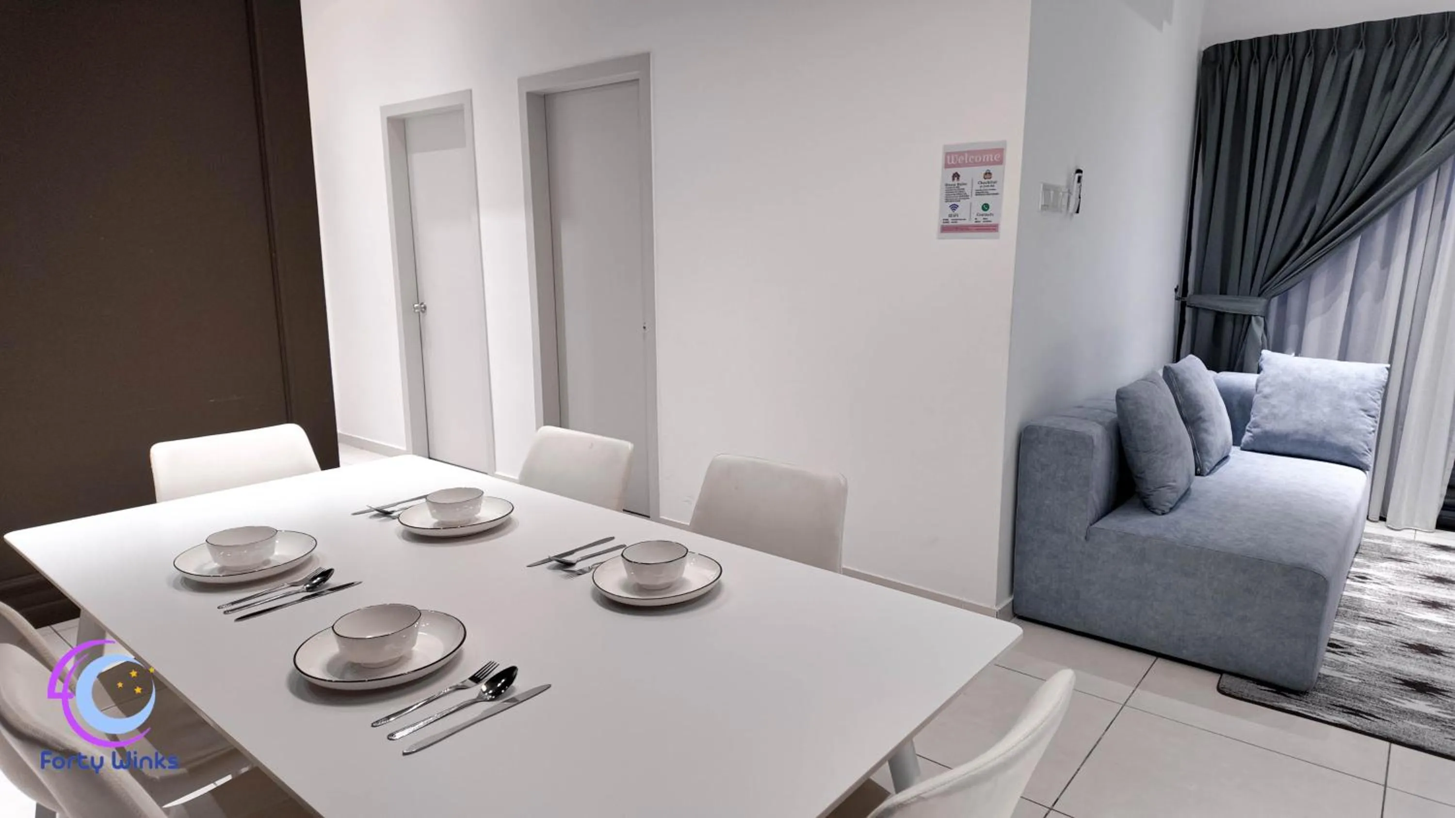 The Horizon Ipoh by 40 Winks