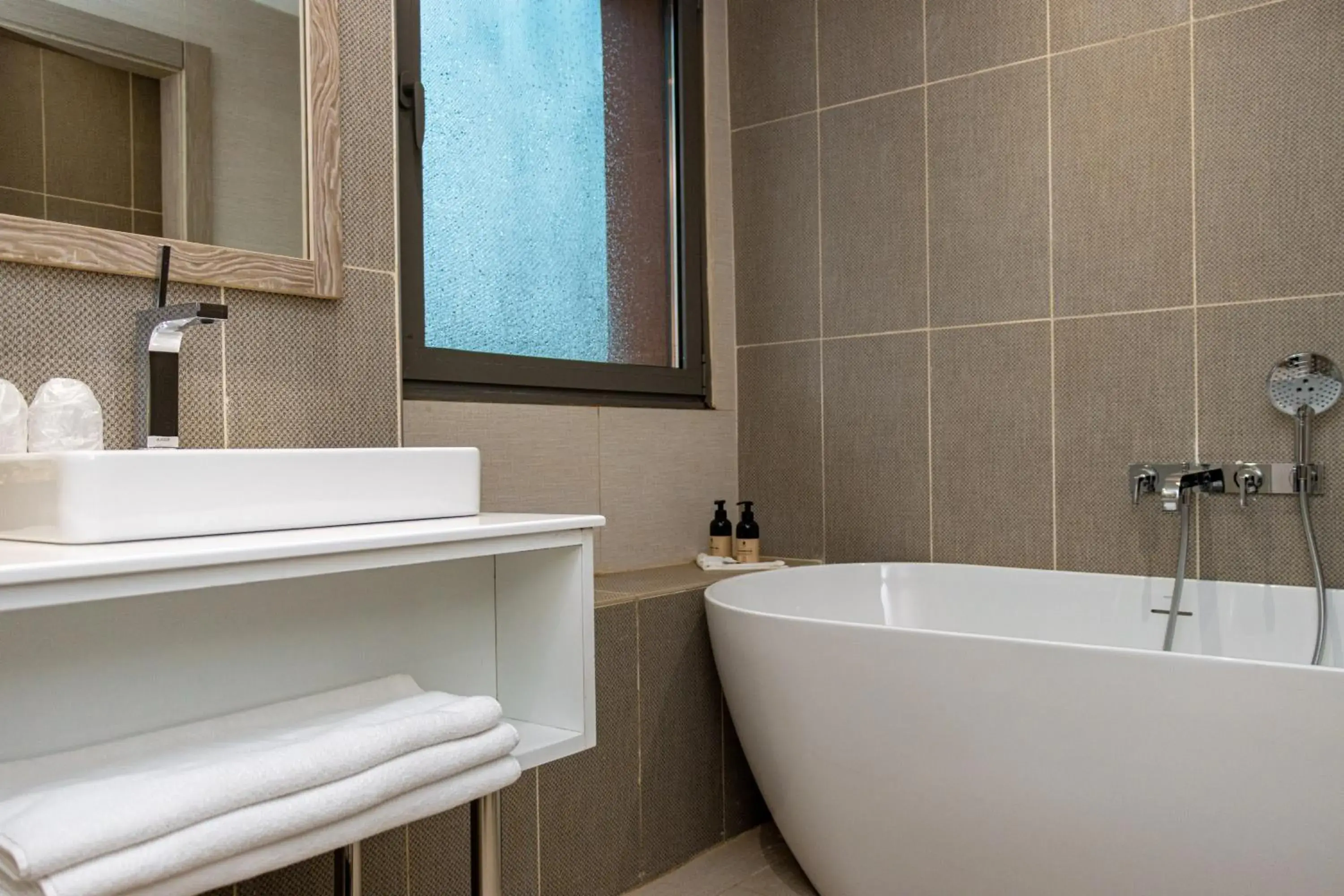 Superior Suite in Azalaï Hôtel Ouagadougou Superior Suite in Azalaï Hôtel Ouagadougou