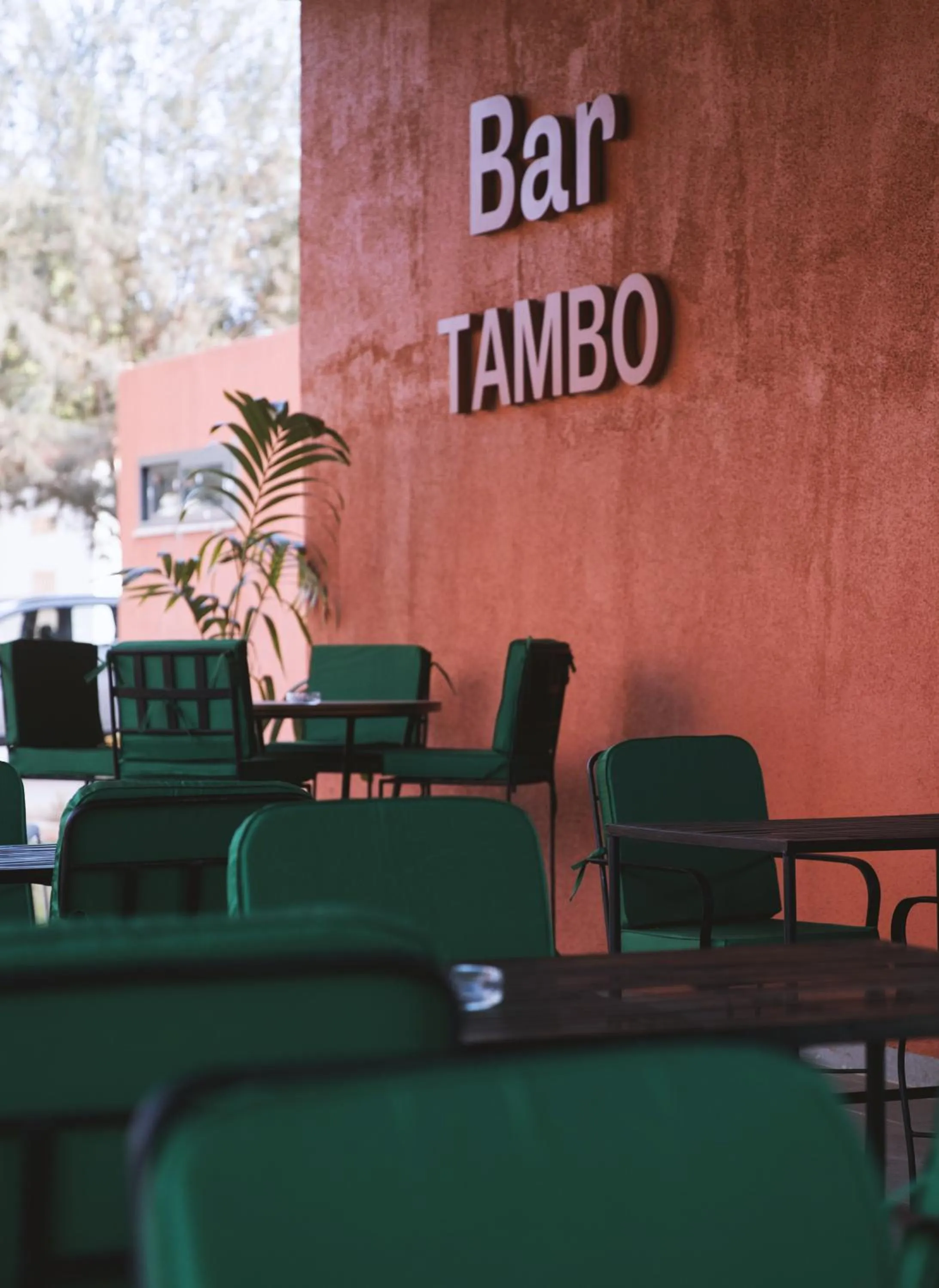 Property logo or sign in Azalaï Hôtel Ouagadougou
