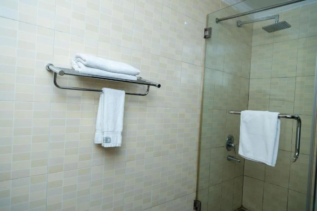 The Country Inn Hotel