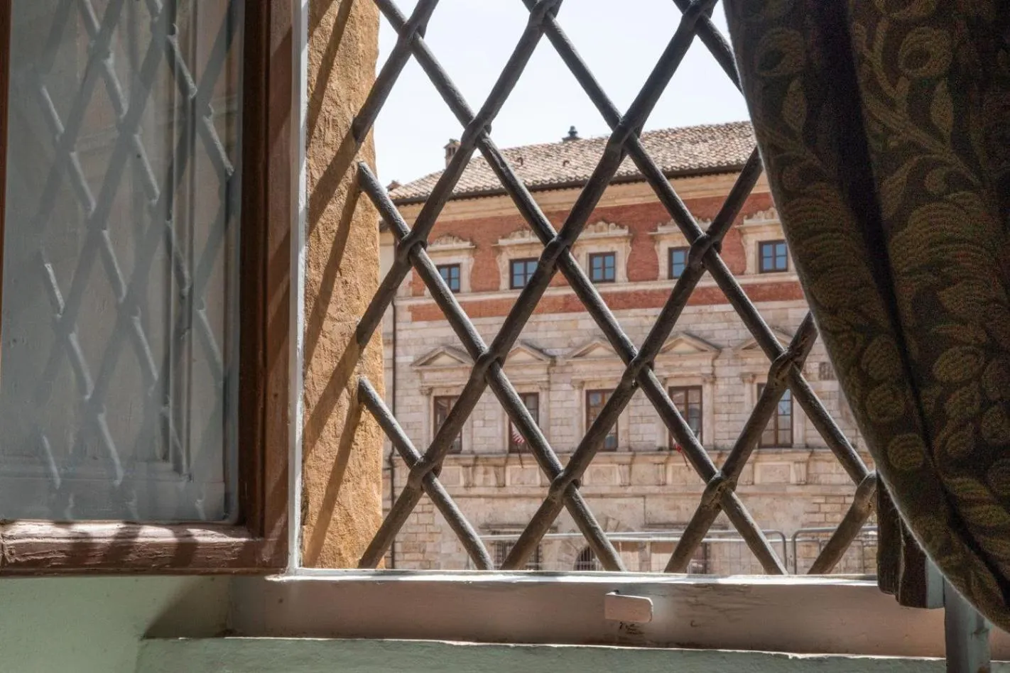 Summer in Palazzo Nobile di San Donato - Historic Experience