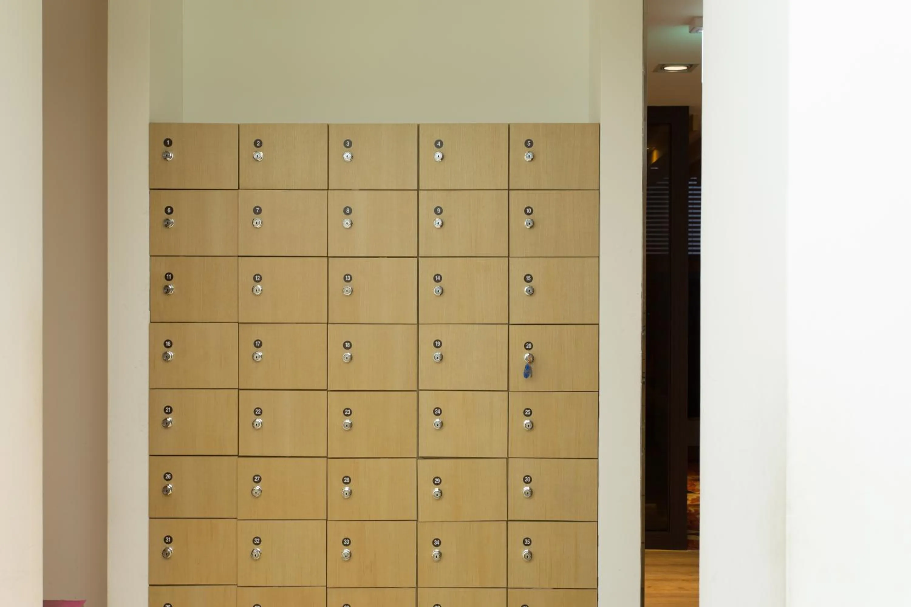 Other in Fontana Beach Hotel