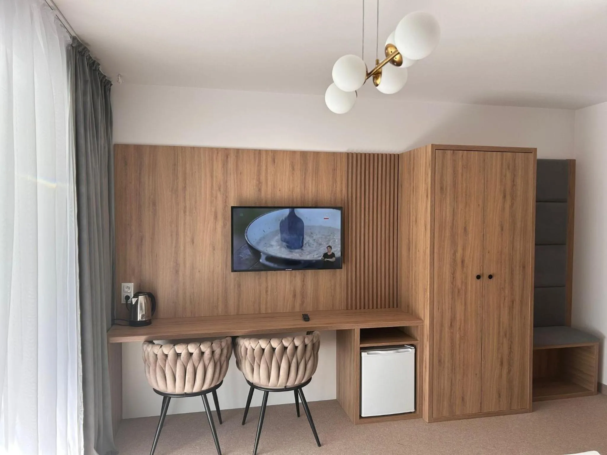 Resort Eden Premium Sauna, jacuzzi