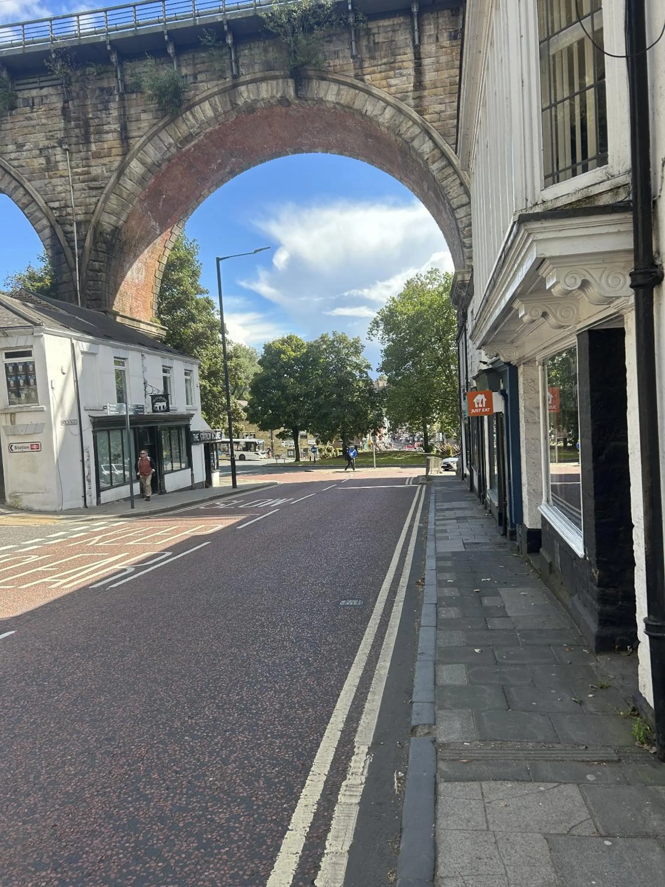 Other in The Bridge Hotel