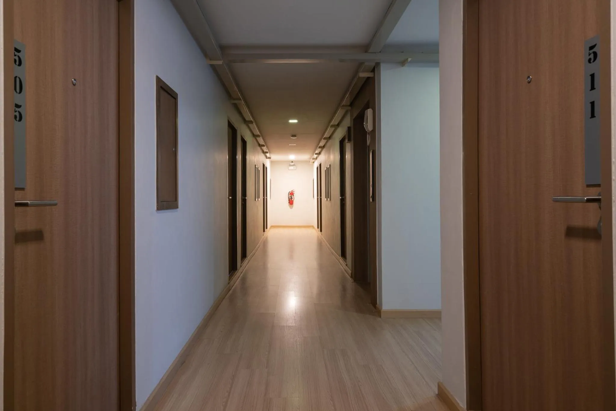 Property building in Perfect Smart Life