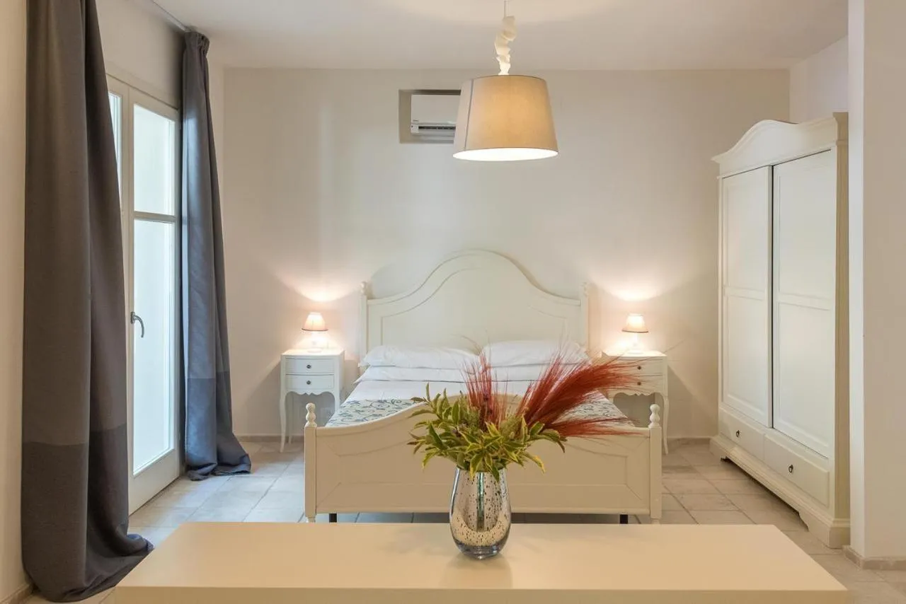 AH Premium Baia dei Faraglioni