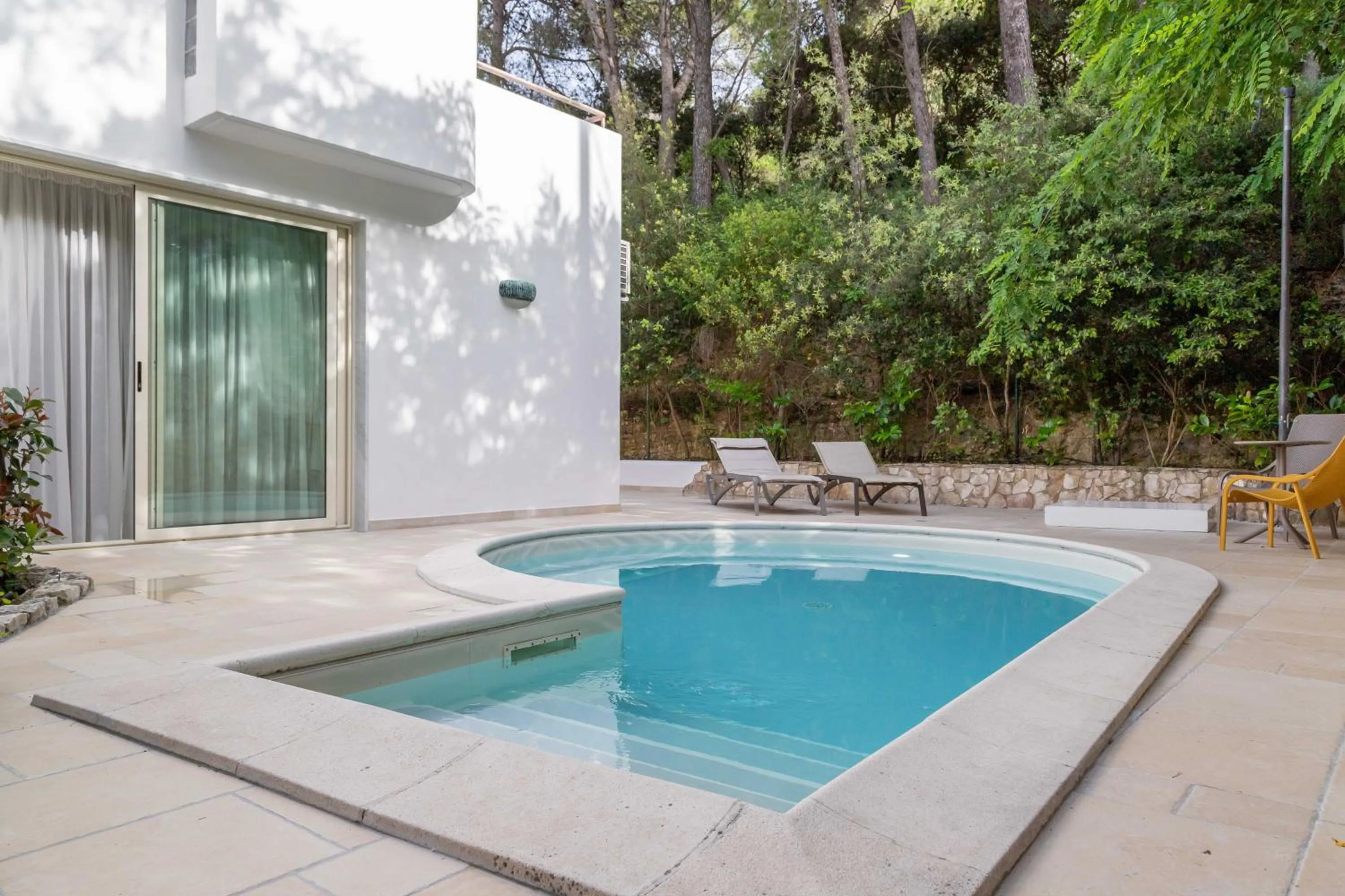 AH Premium Baia dei Faraglioni