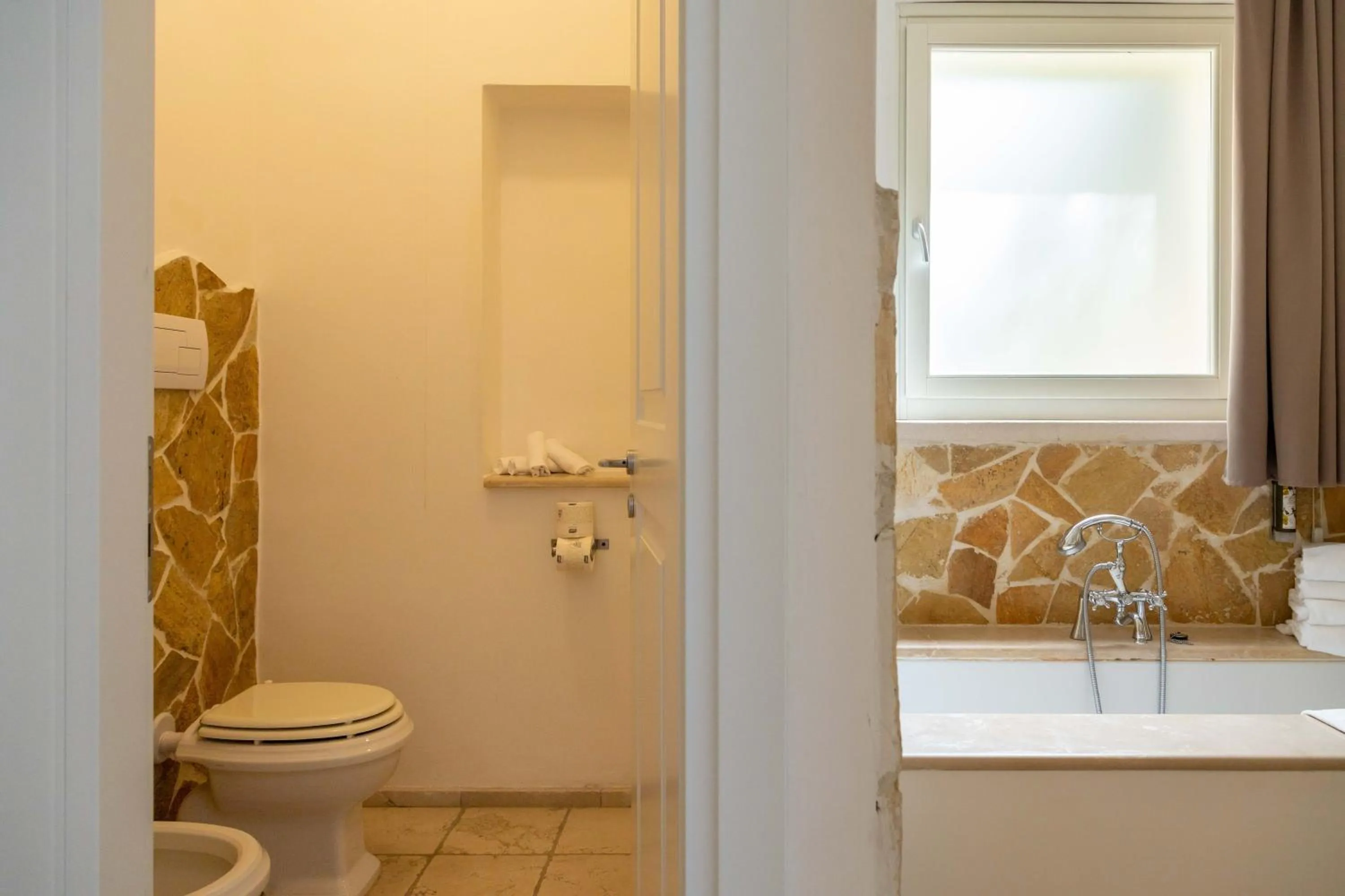 AH Premium Baia dei Faraglioni