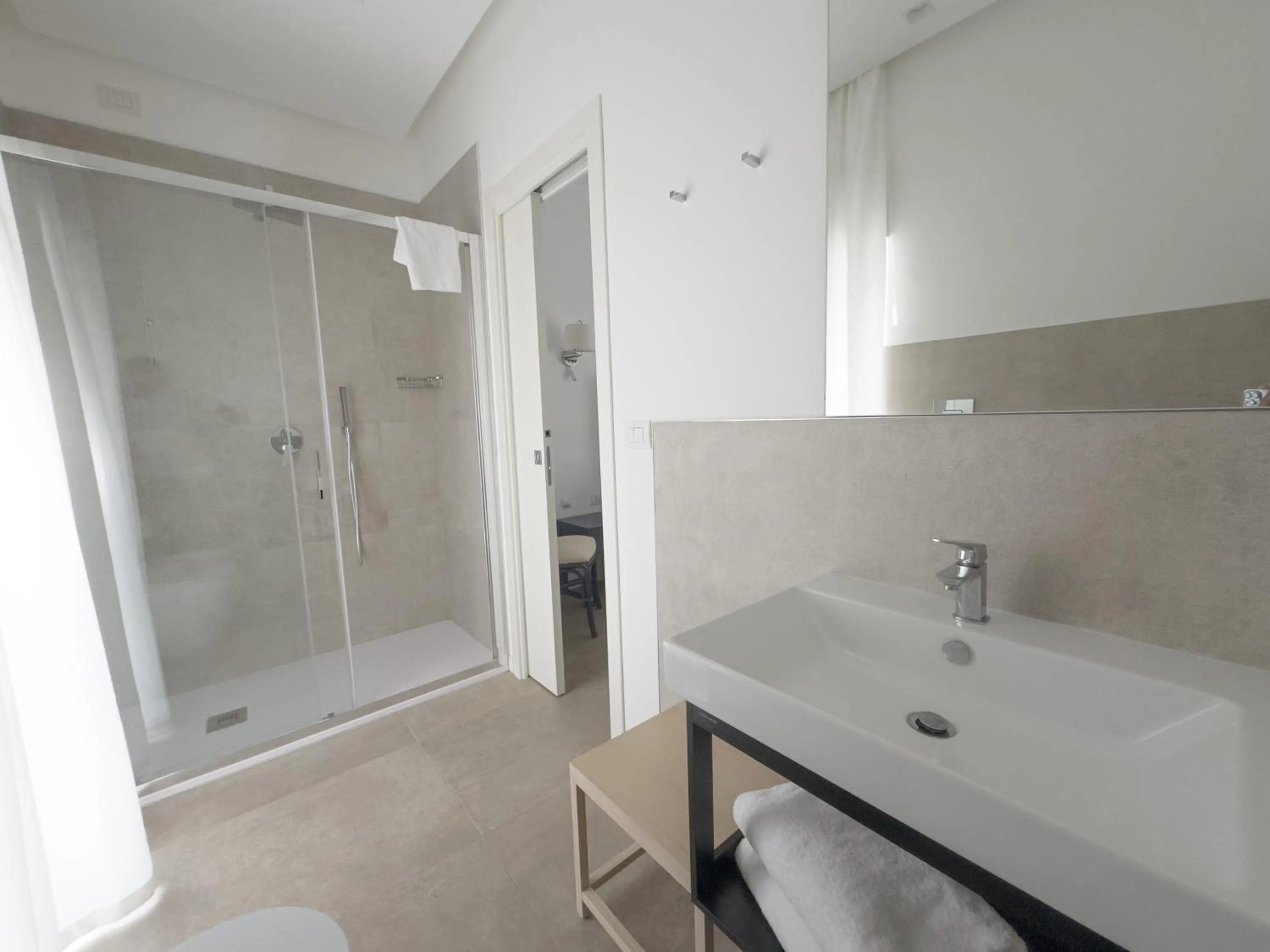 Apulia Hotel Baia dei Faraglioni Resort