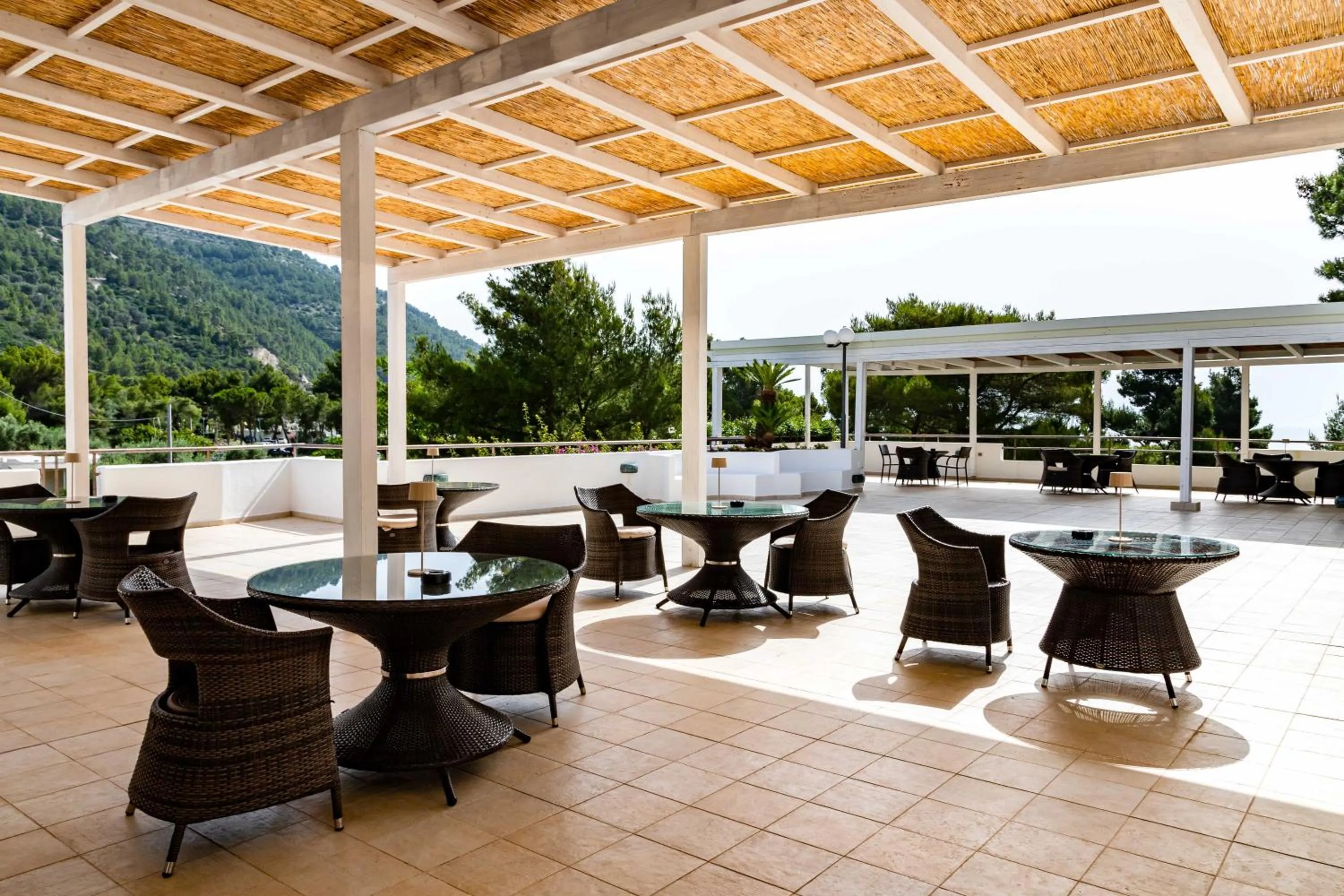 AH Premium Baia dei Faraglioni