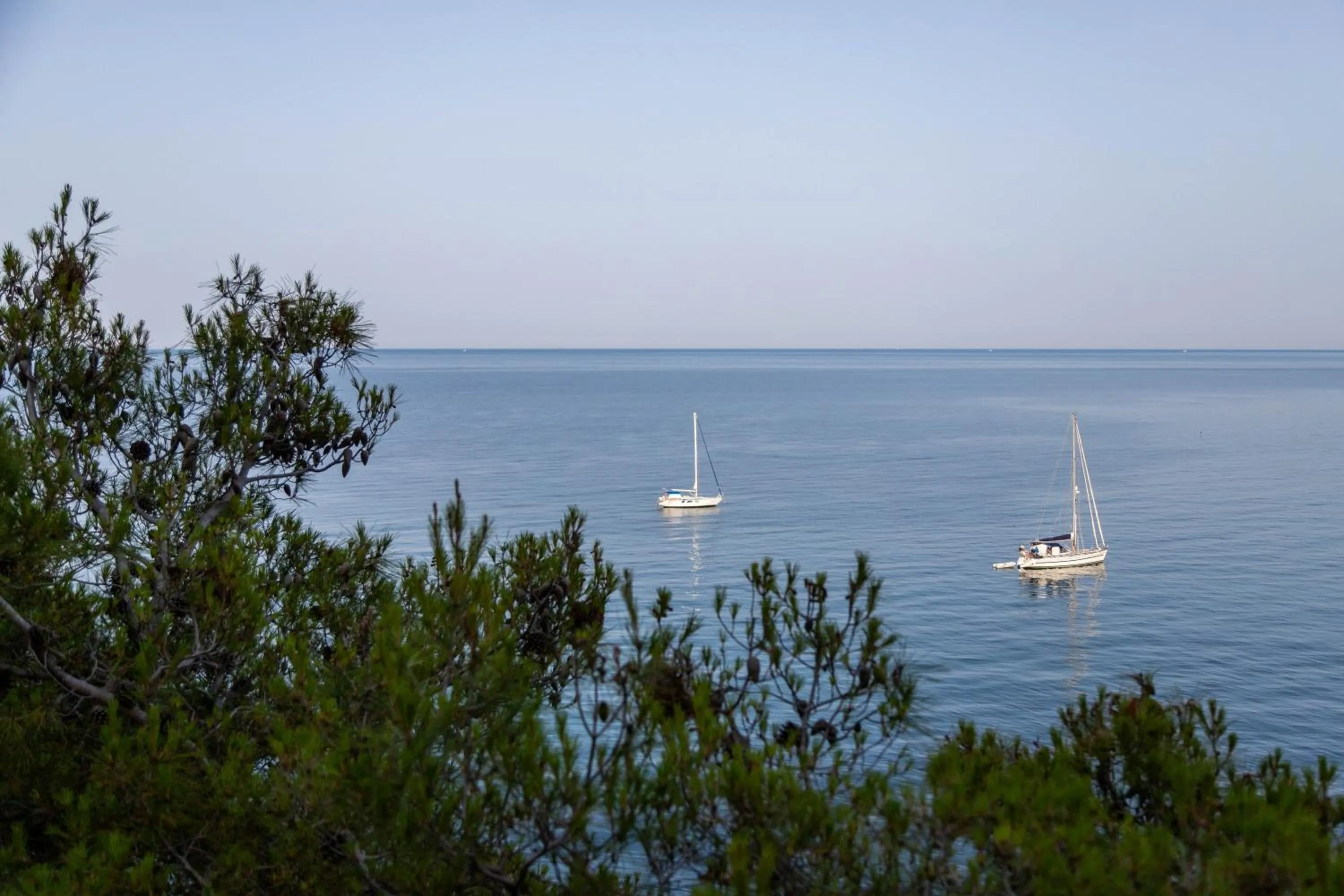 AH Premium Baia dei Faraglioni