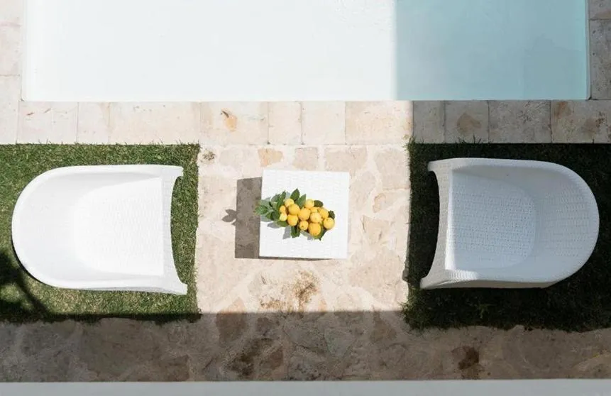 AH Premium Baia dei Faraglioni