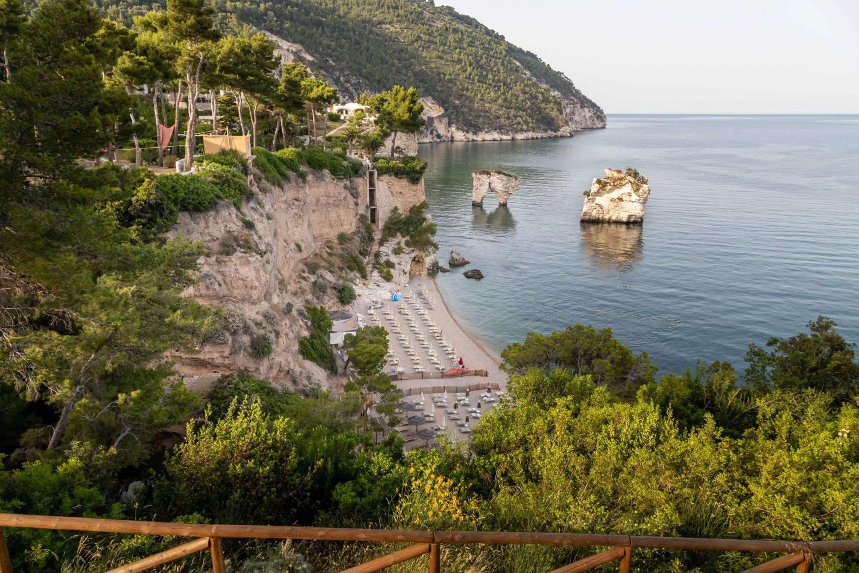 AH Premium Baia dei Faraglioni