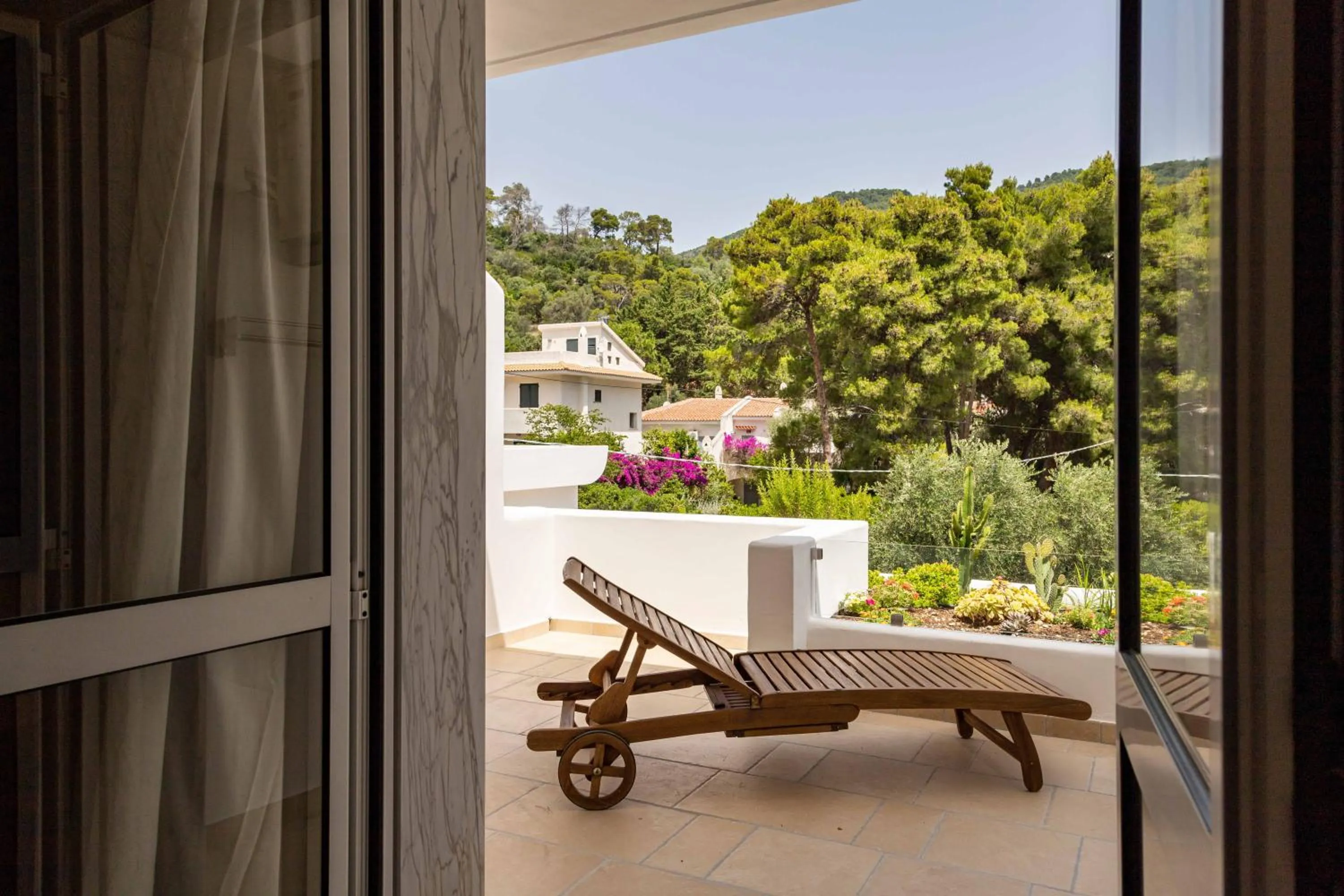 AH Premium Baia dei Faraglioni