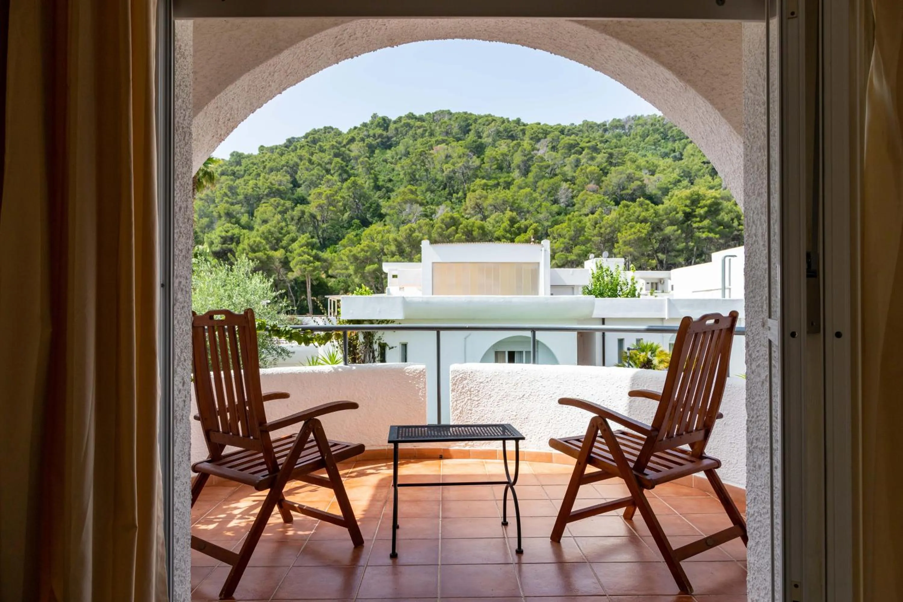 AH Premium Baia dei Faraglioni