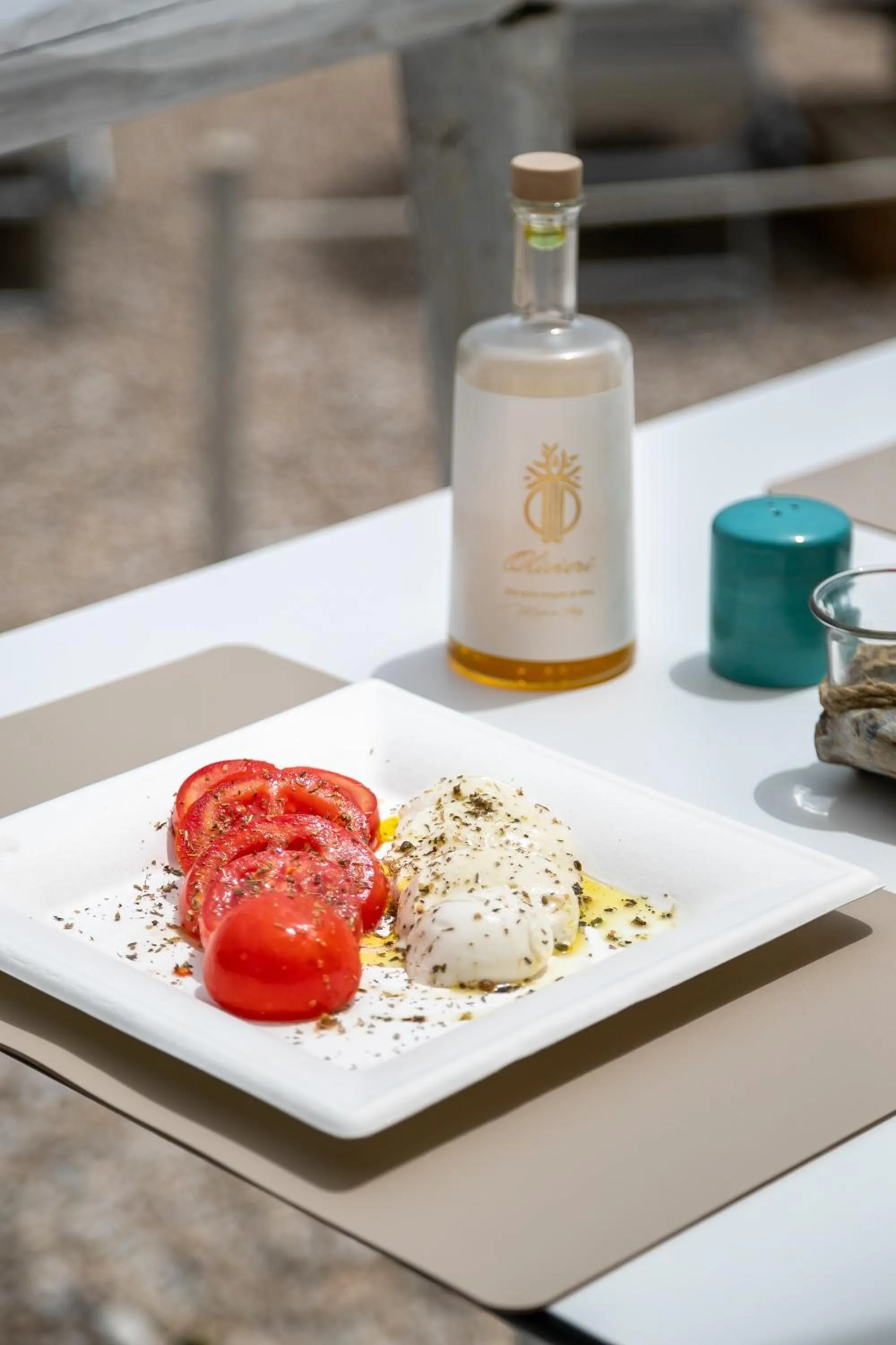 AH Premium Baia dei Faraglioni