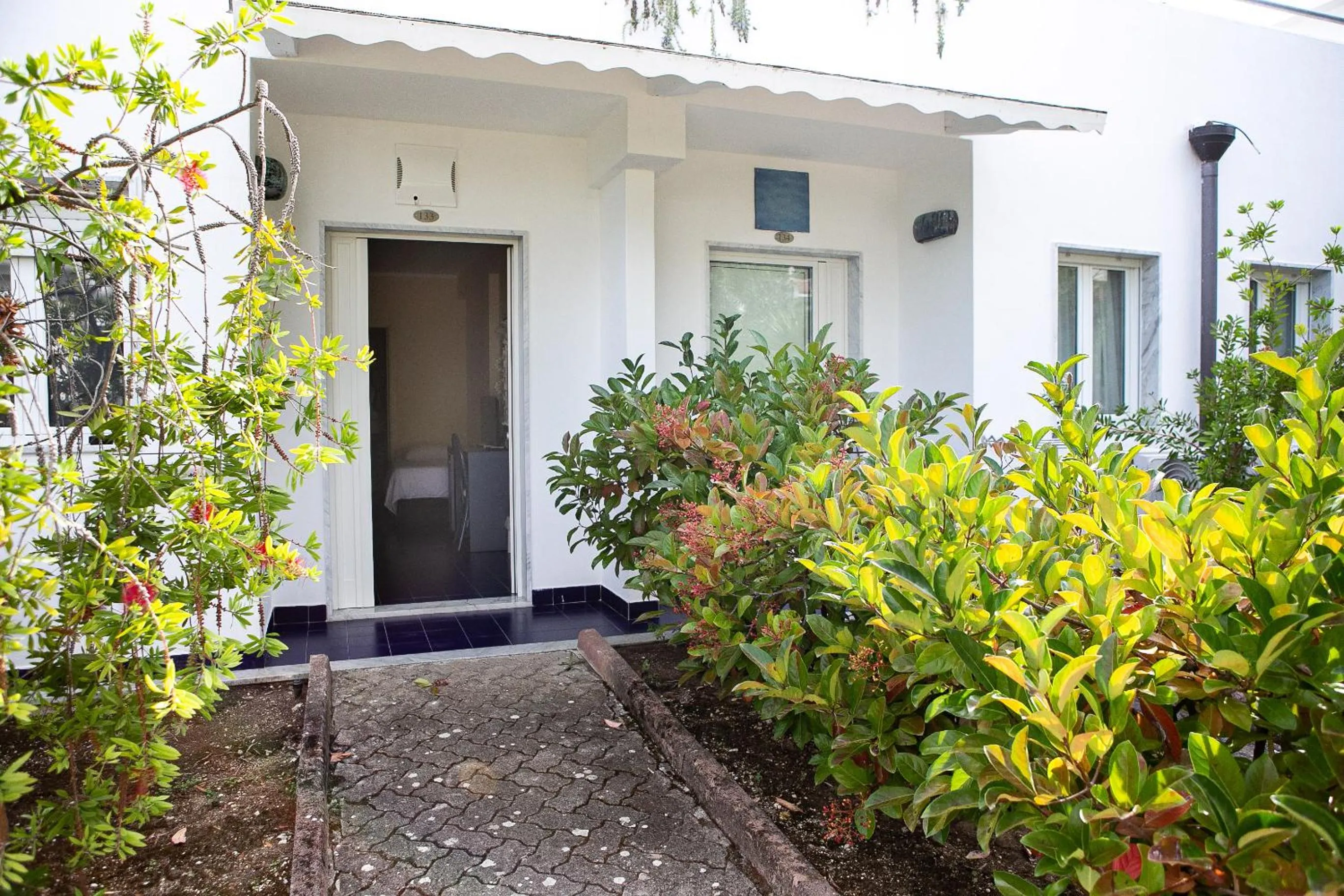 Apulia Hotel Baia dei Faraglioni Resort