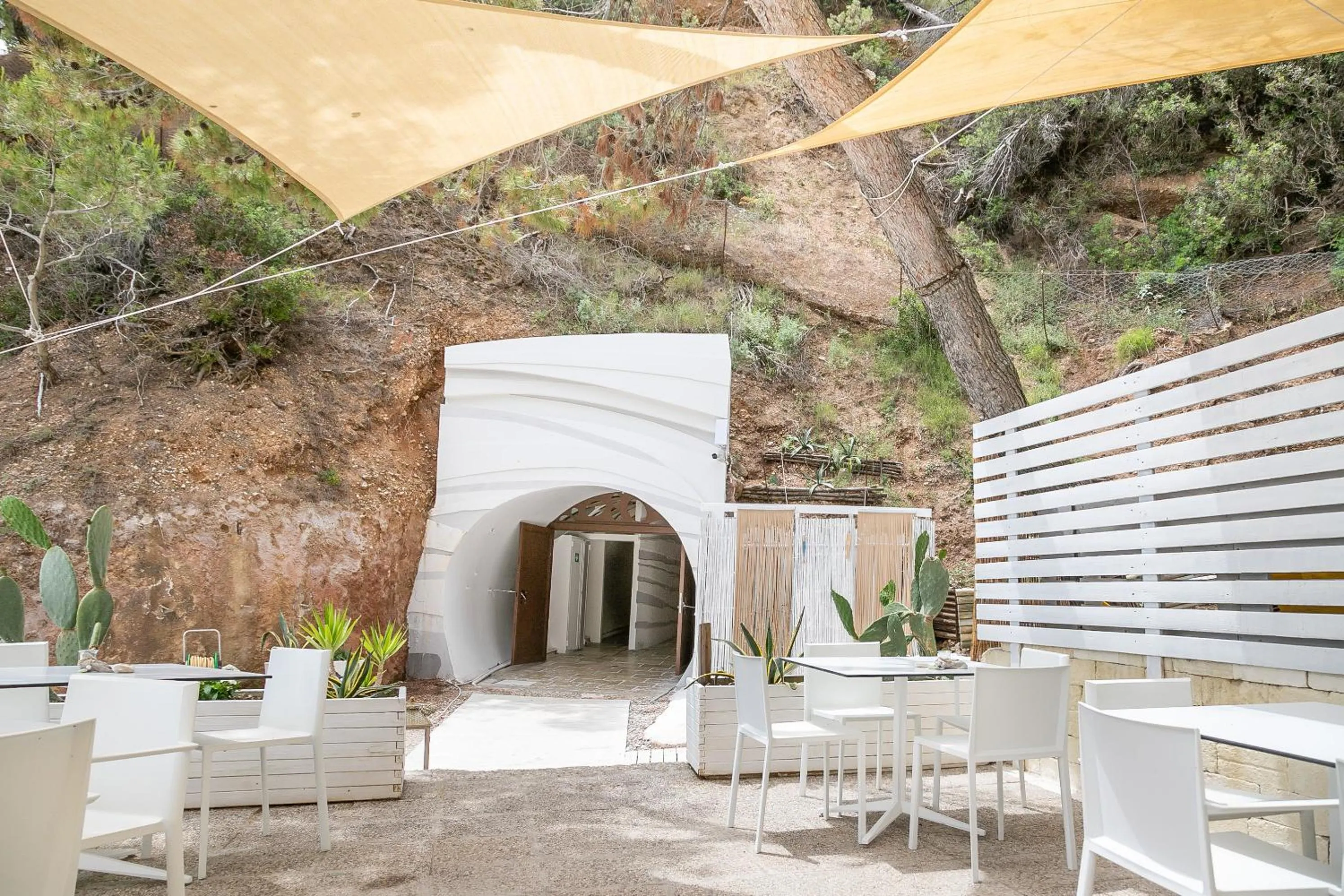 AH Premium Baia dei Faraglioni