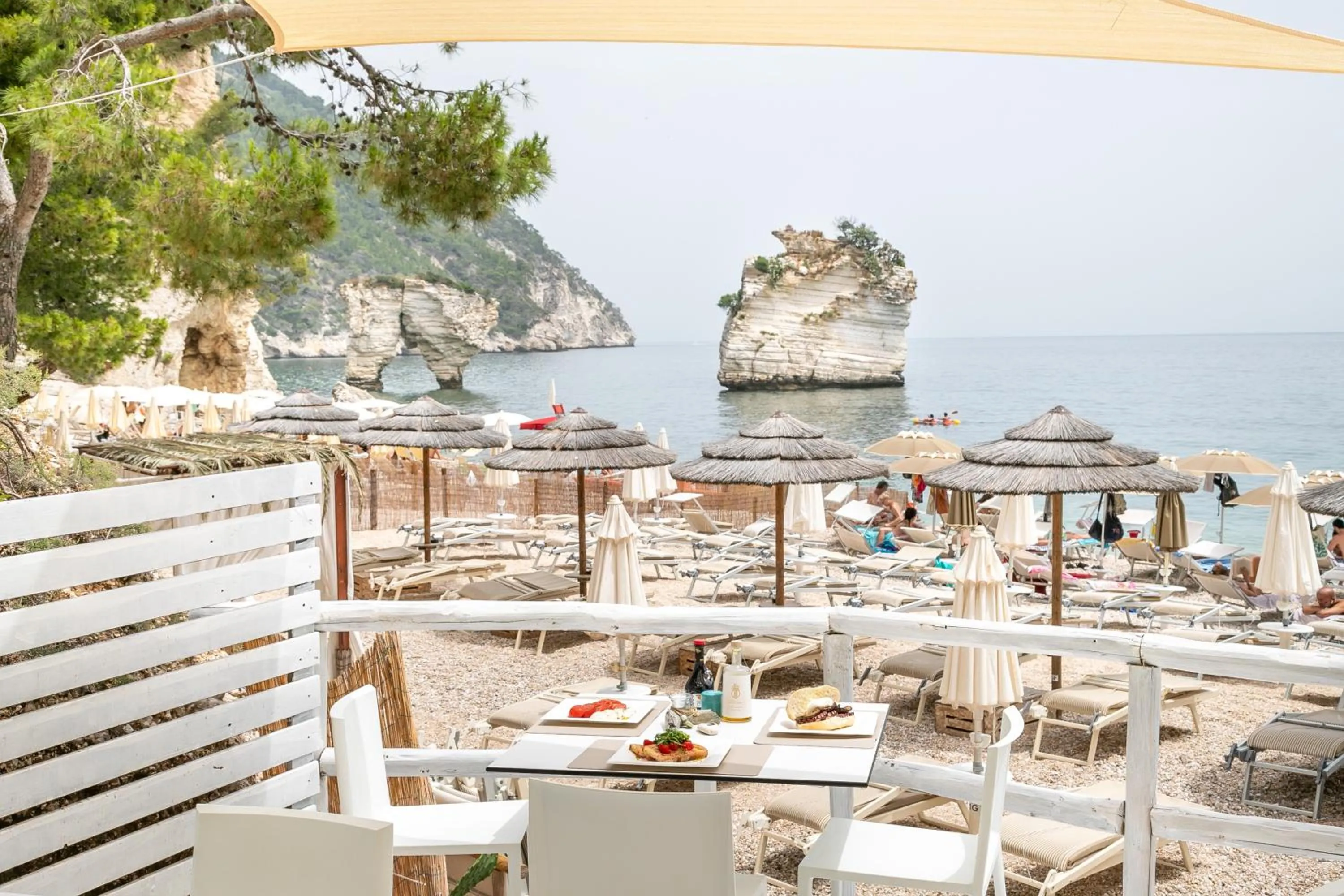 AH Premium Baia dei Faraglioni