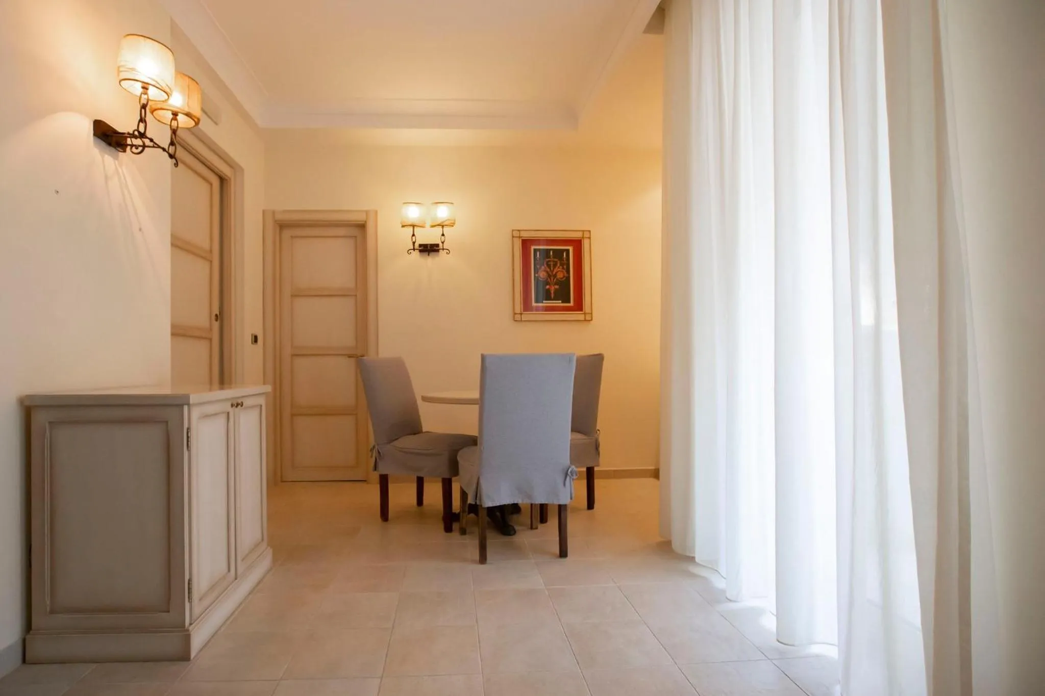 Photo of the whole room in AH Premium Baia dei Faraglioni