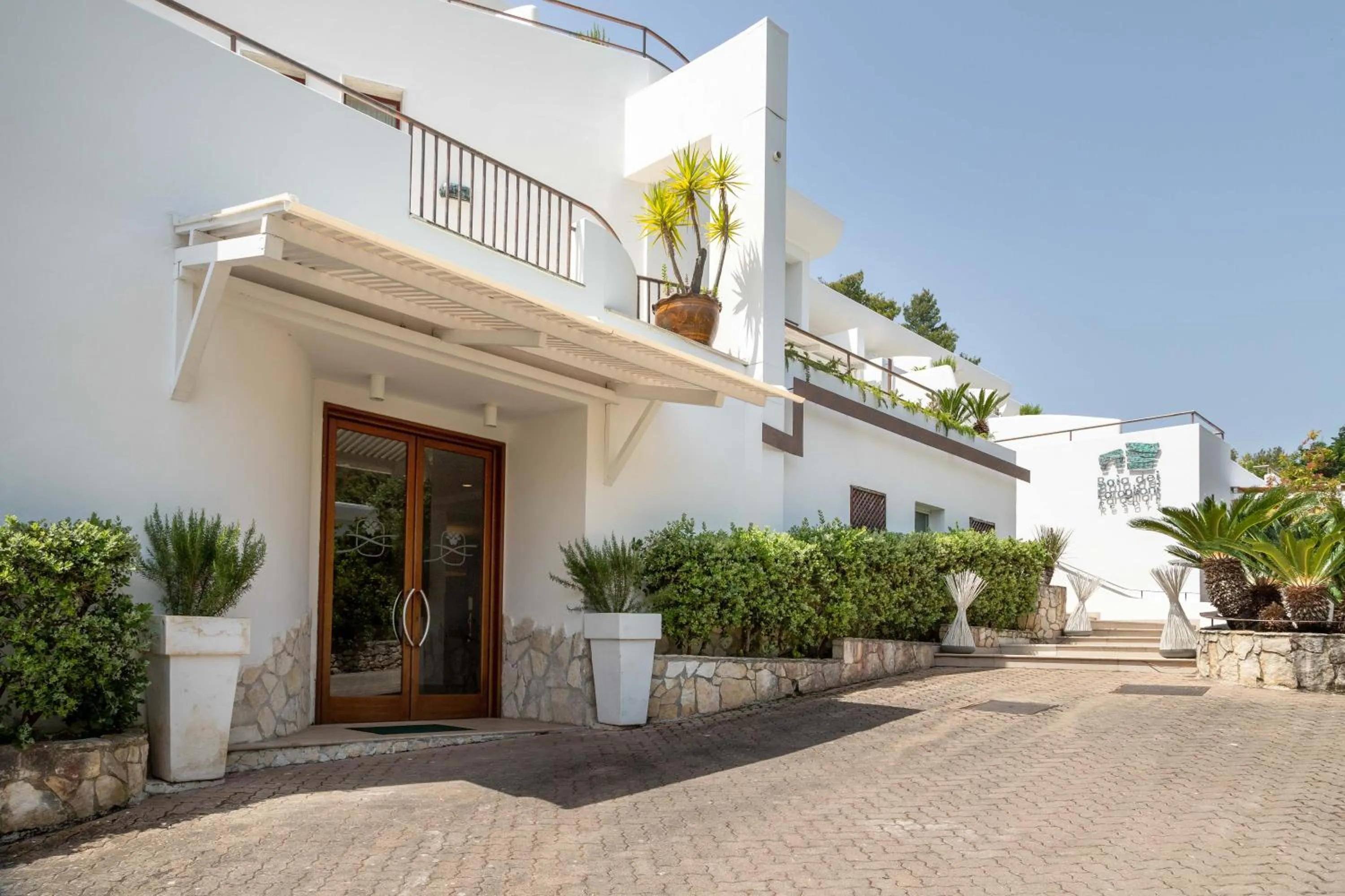 AH Premium Baia dei Faraglioni