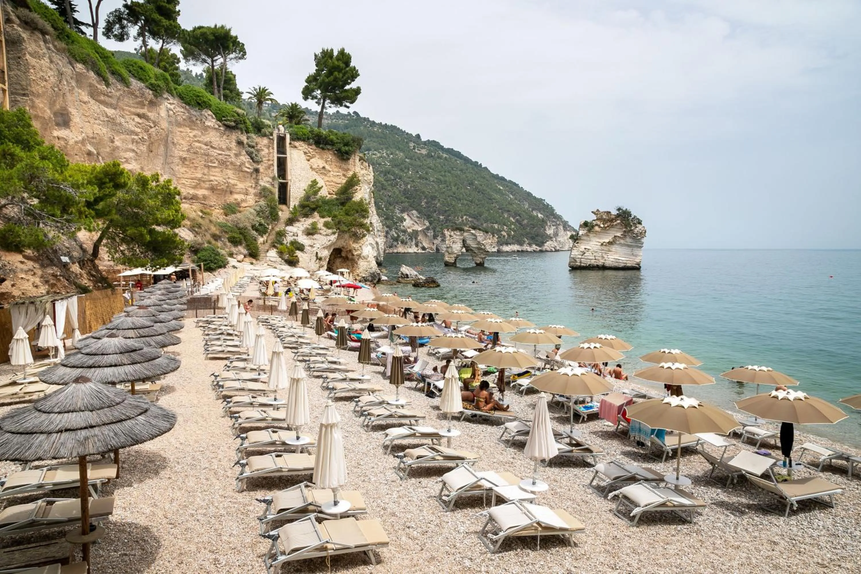 AH Premium Baia dei Faraglioni