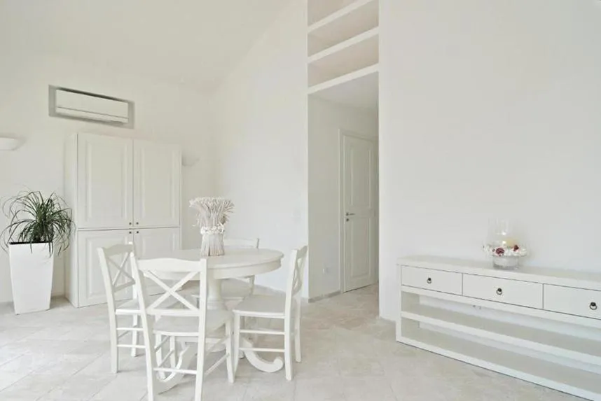 AH Premium Baia dei Faraglioni