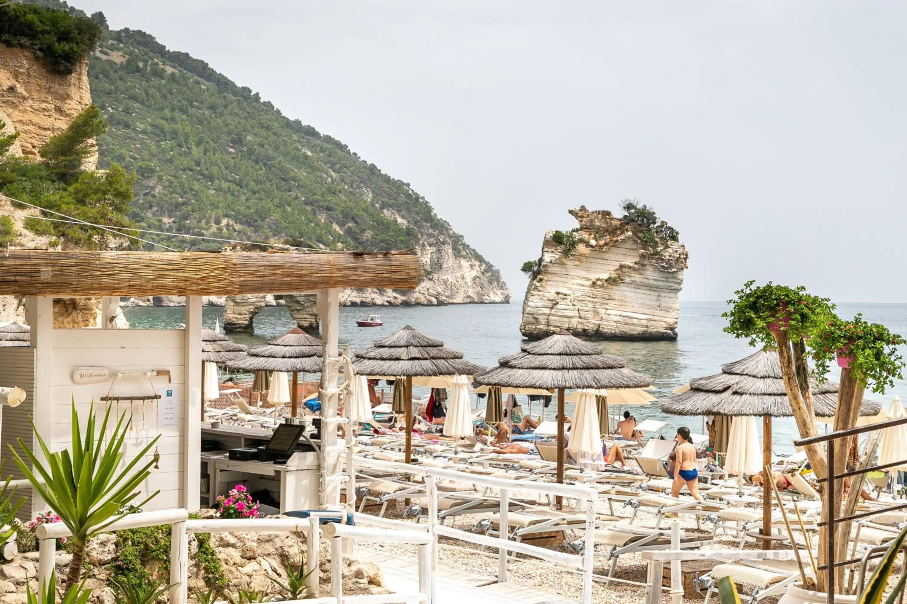 AH Premium Baia dei Faraglioni