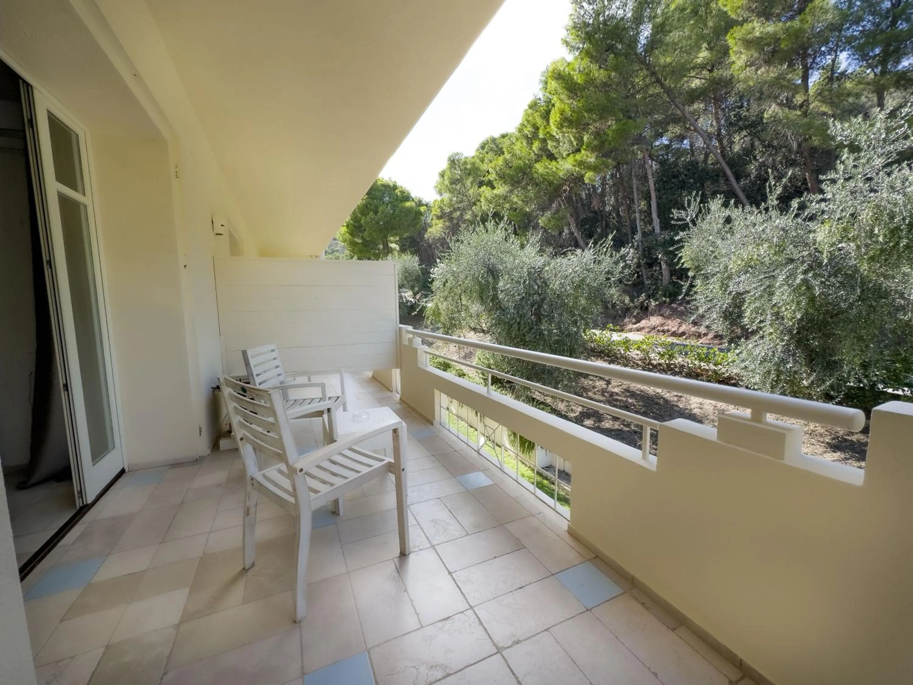 Apulia Hotel Baia dei Faraglioni Resort