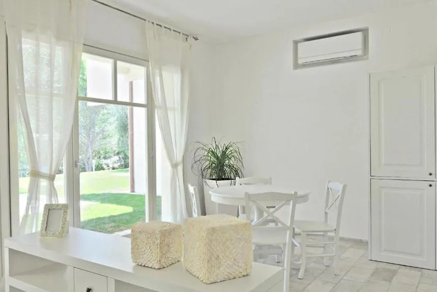 AH Premium Baia dei Faraglioni