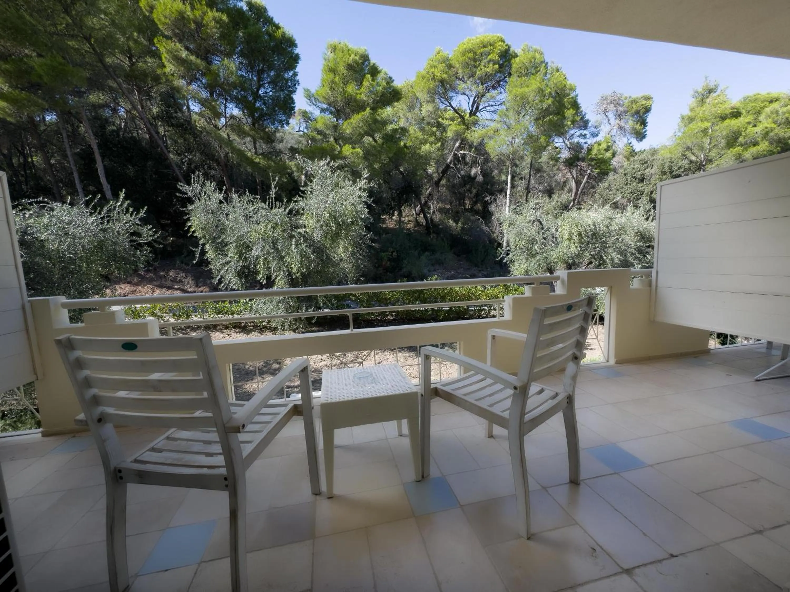 Apulia Hotel Baia dei Faraglioni Resort