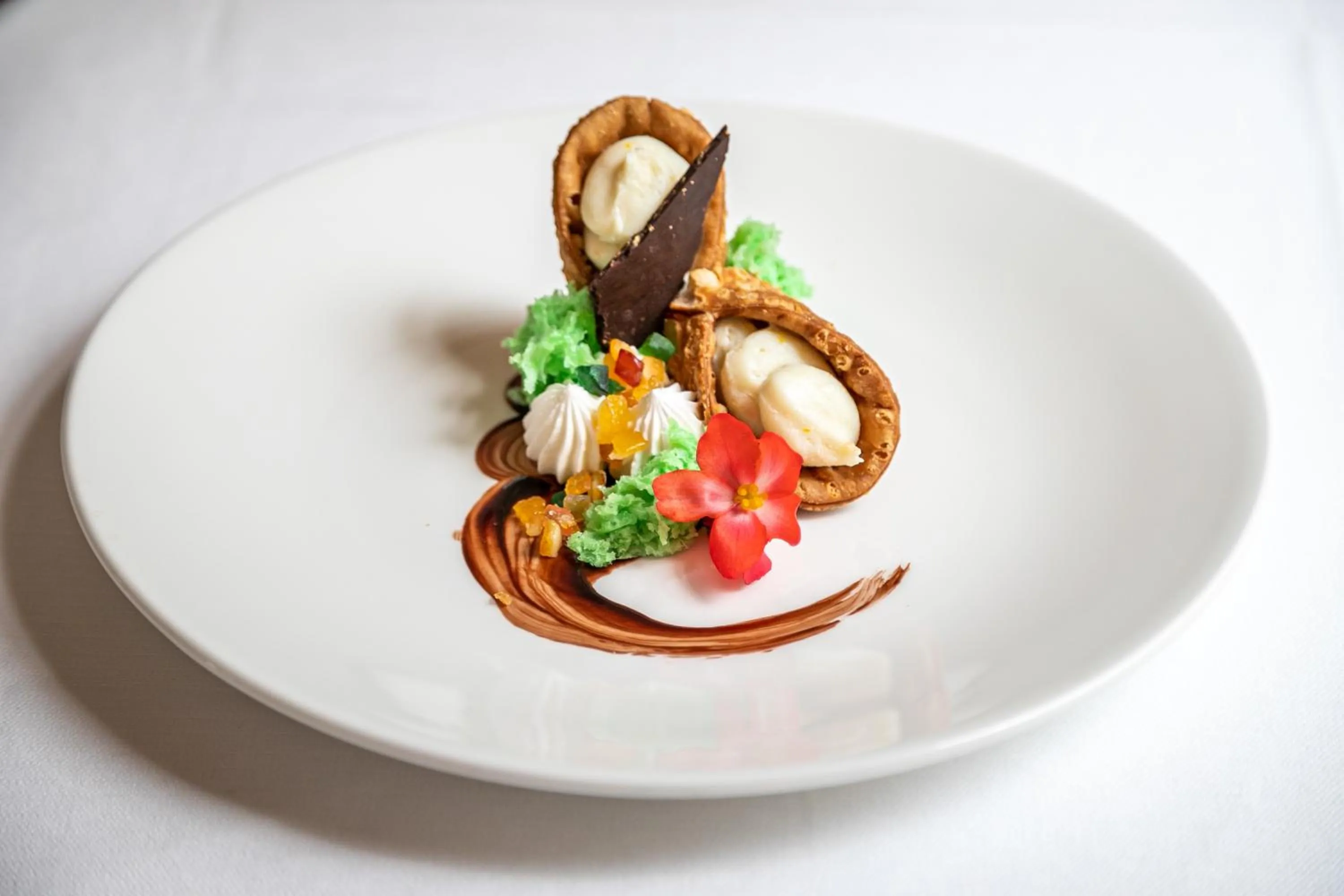 Restaurant/places to eat in AH Premium Baia dei Faraglioni